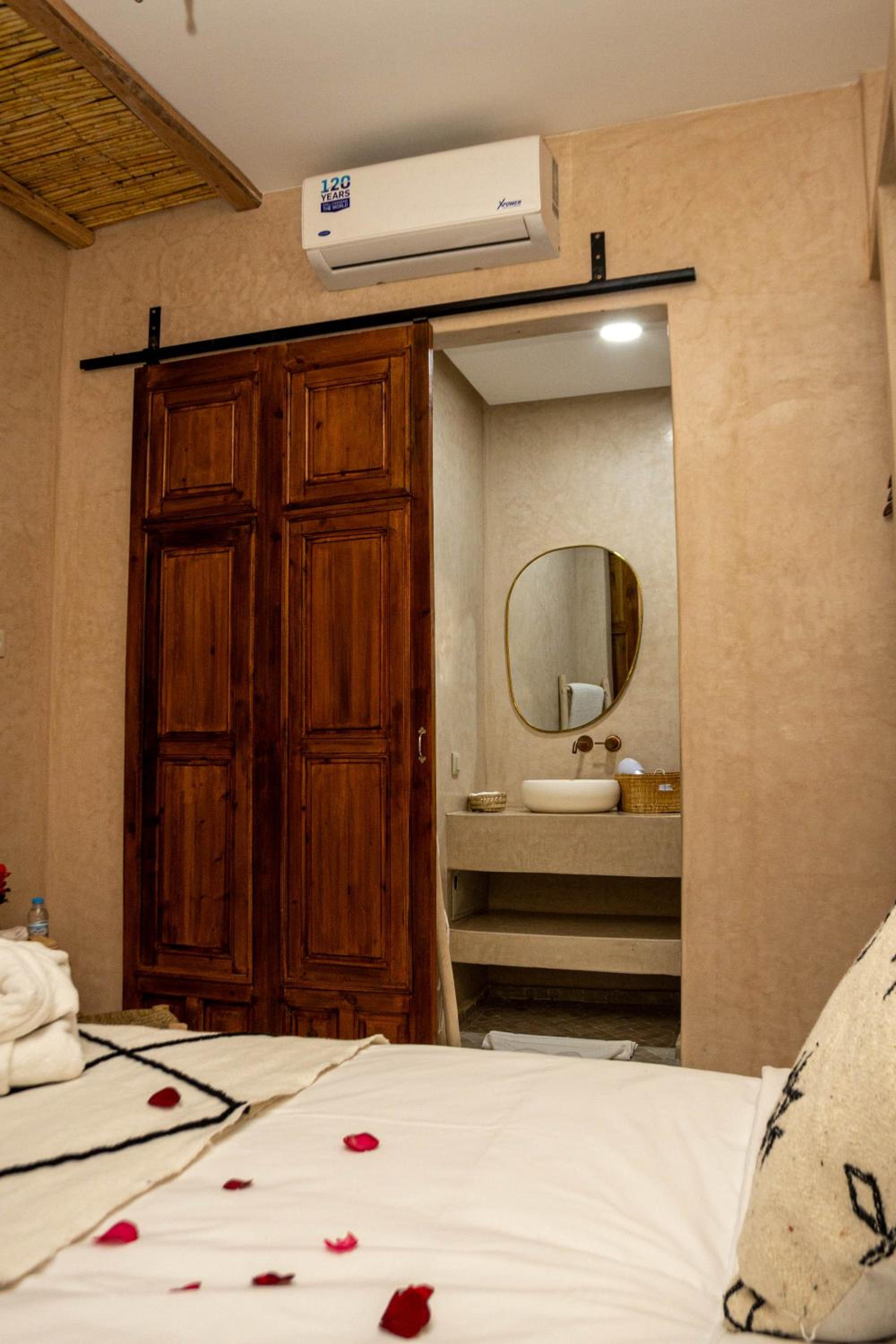 Riad EL Mouloudi