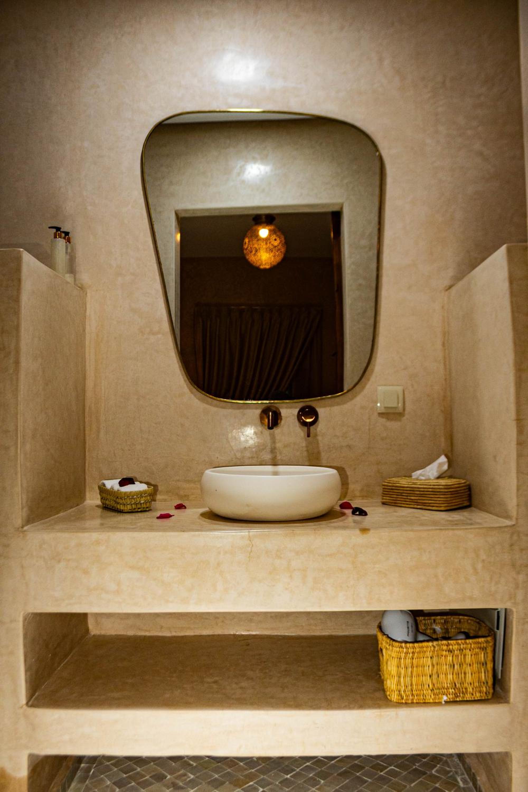 Riad EL Mouloudi
