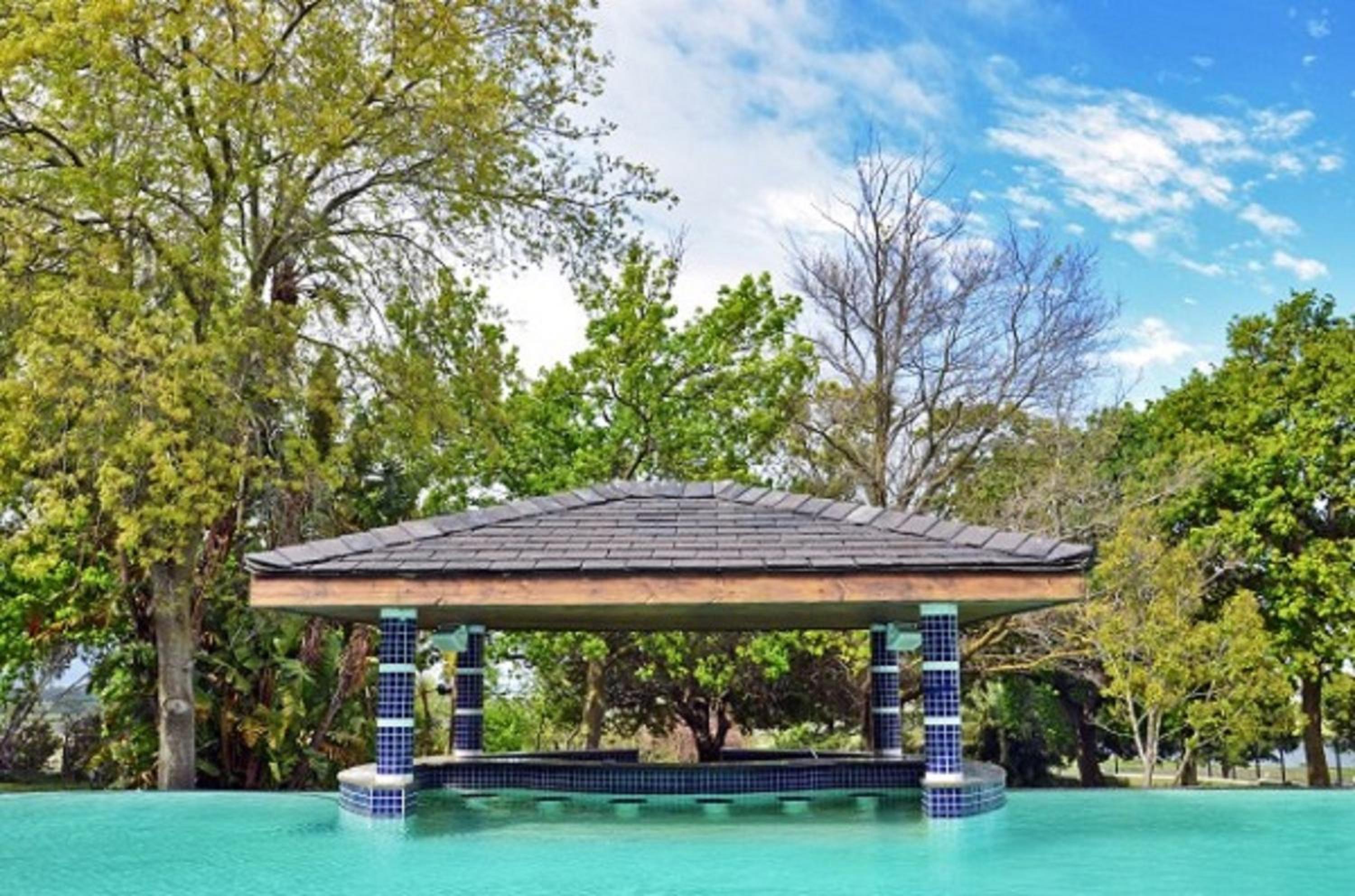 Ridgemor Villa
