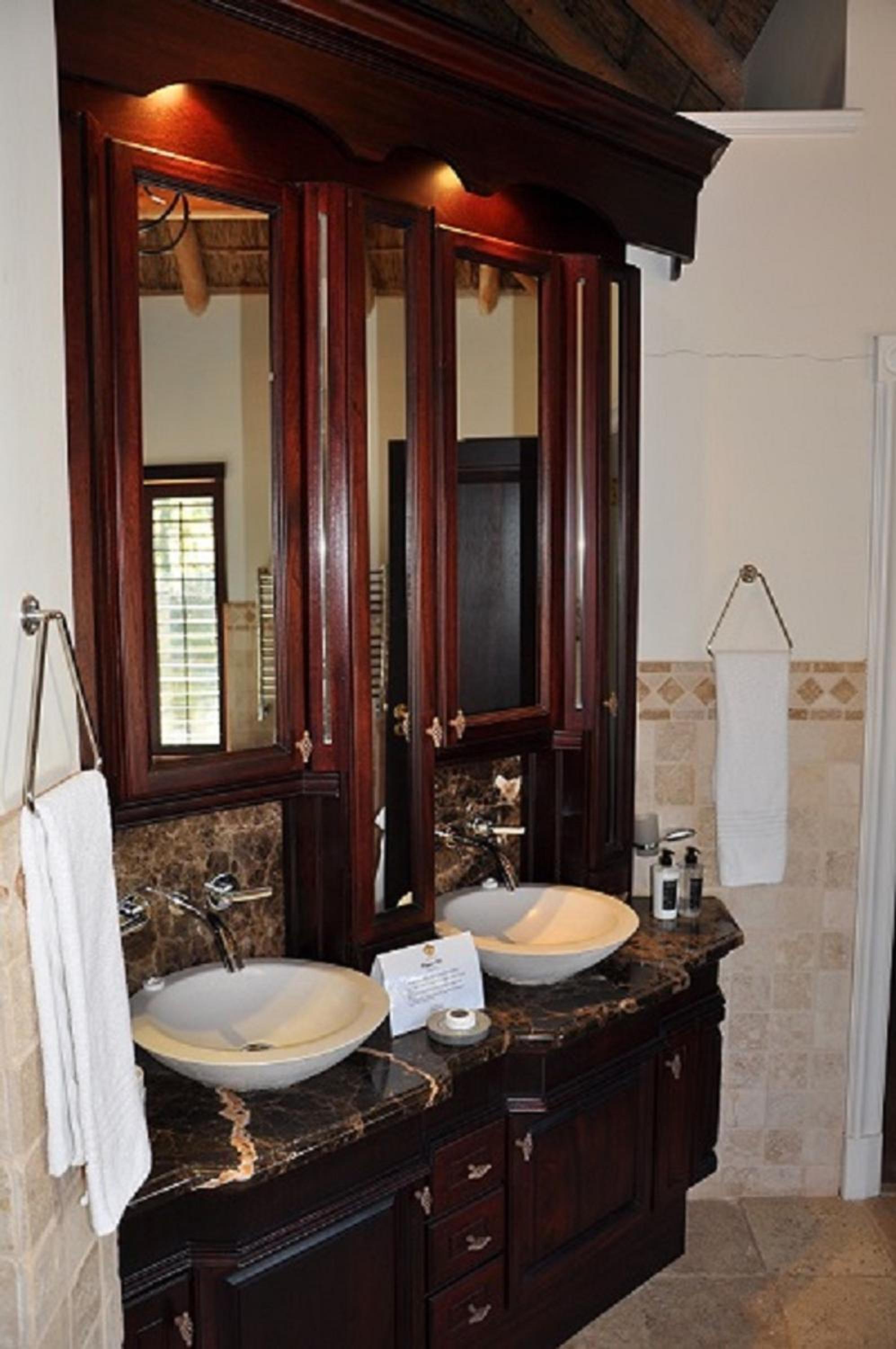 Ridgemor Villa