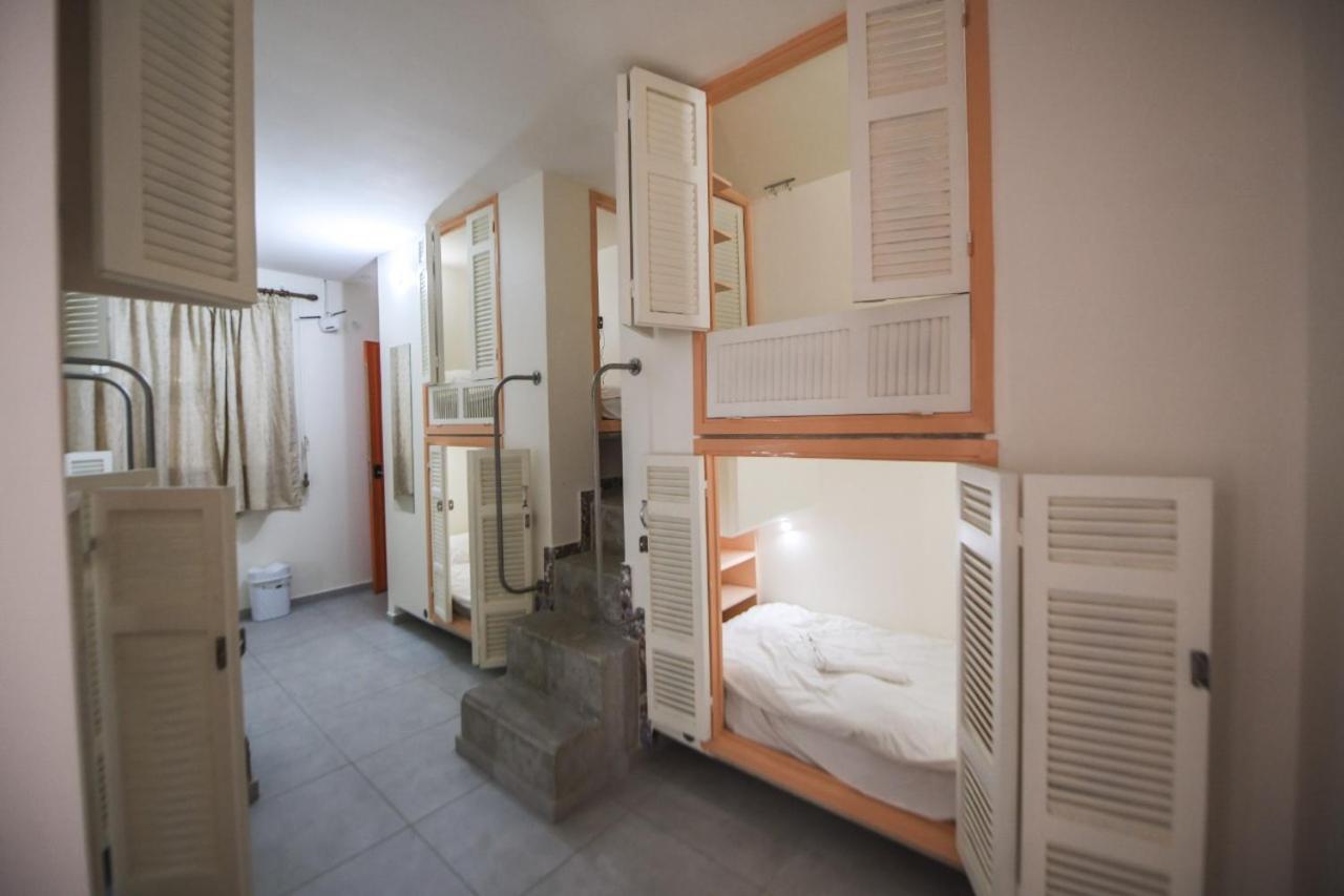 Lebanon Hostel