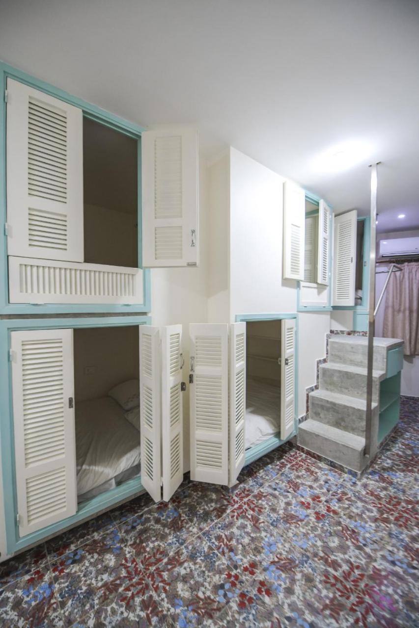 Lebanon Hostel