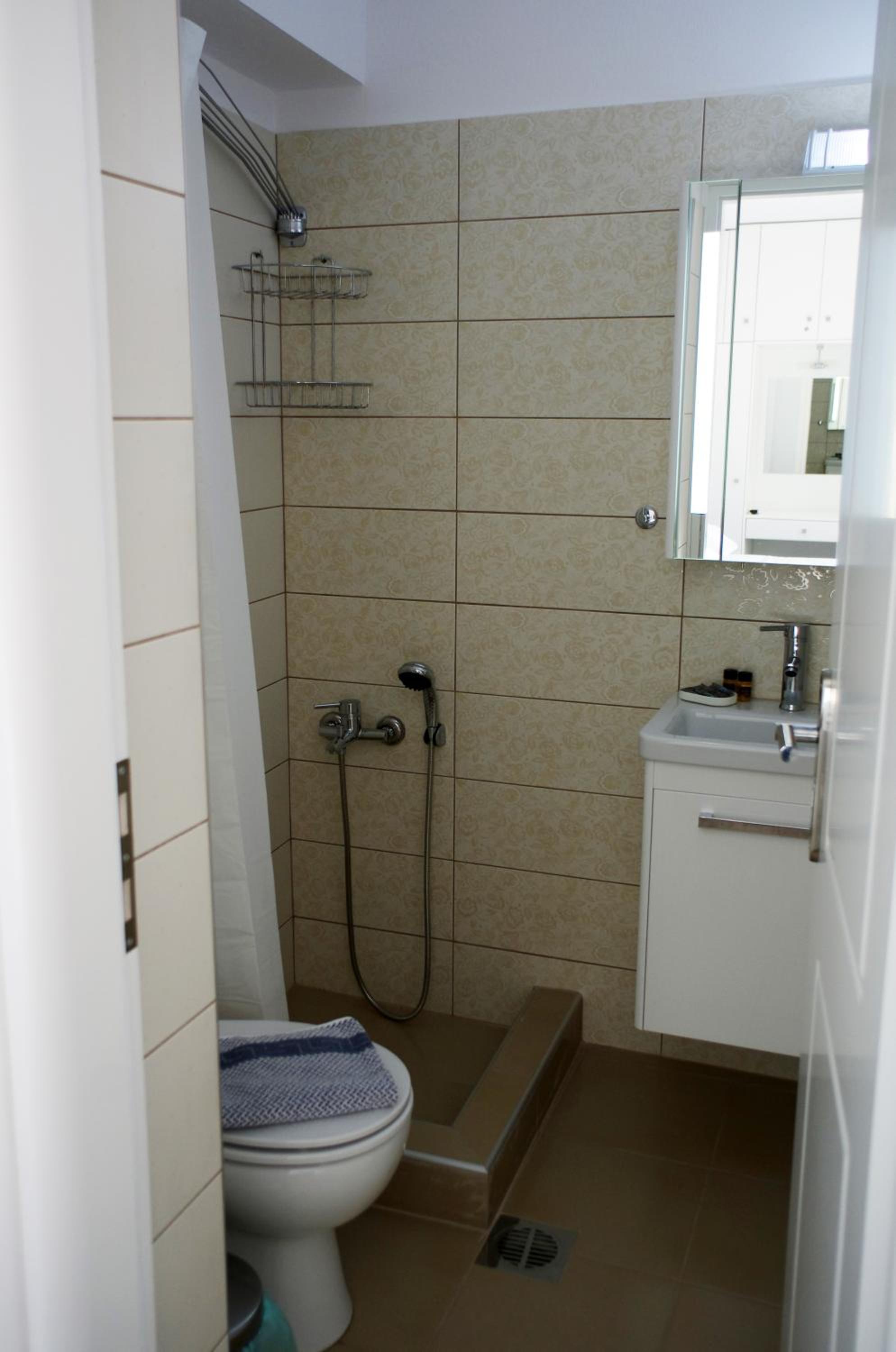 Nafsika-Cristina guesthouse view 5