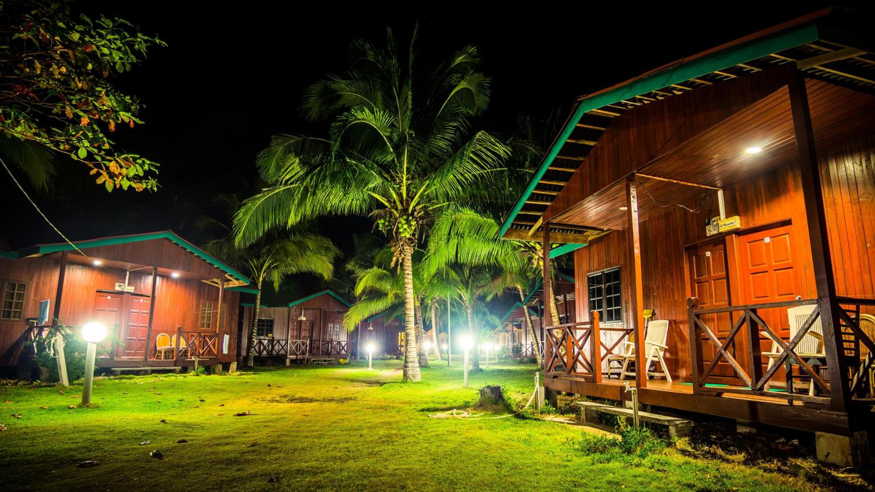 Juara Beach Resort
