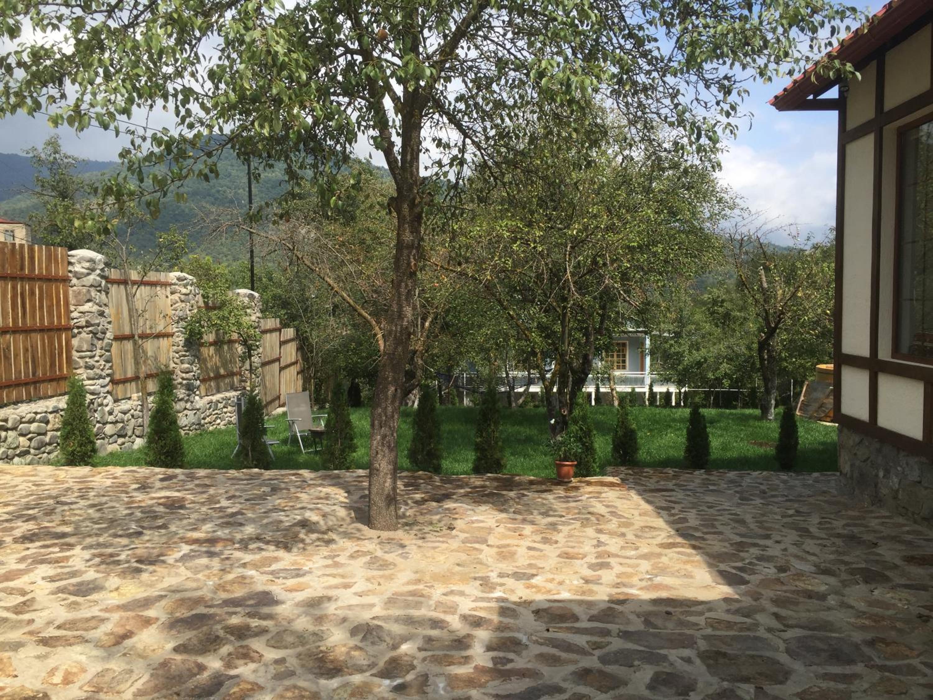 Villa Jrhogher Dilijan