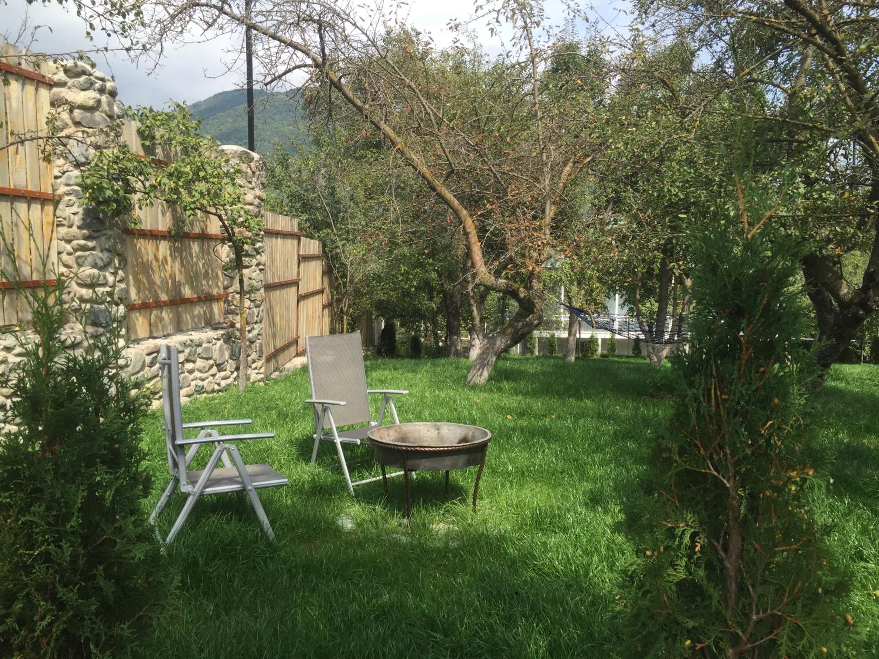 Villa Jrhogher Dilijan