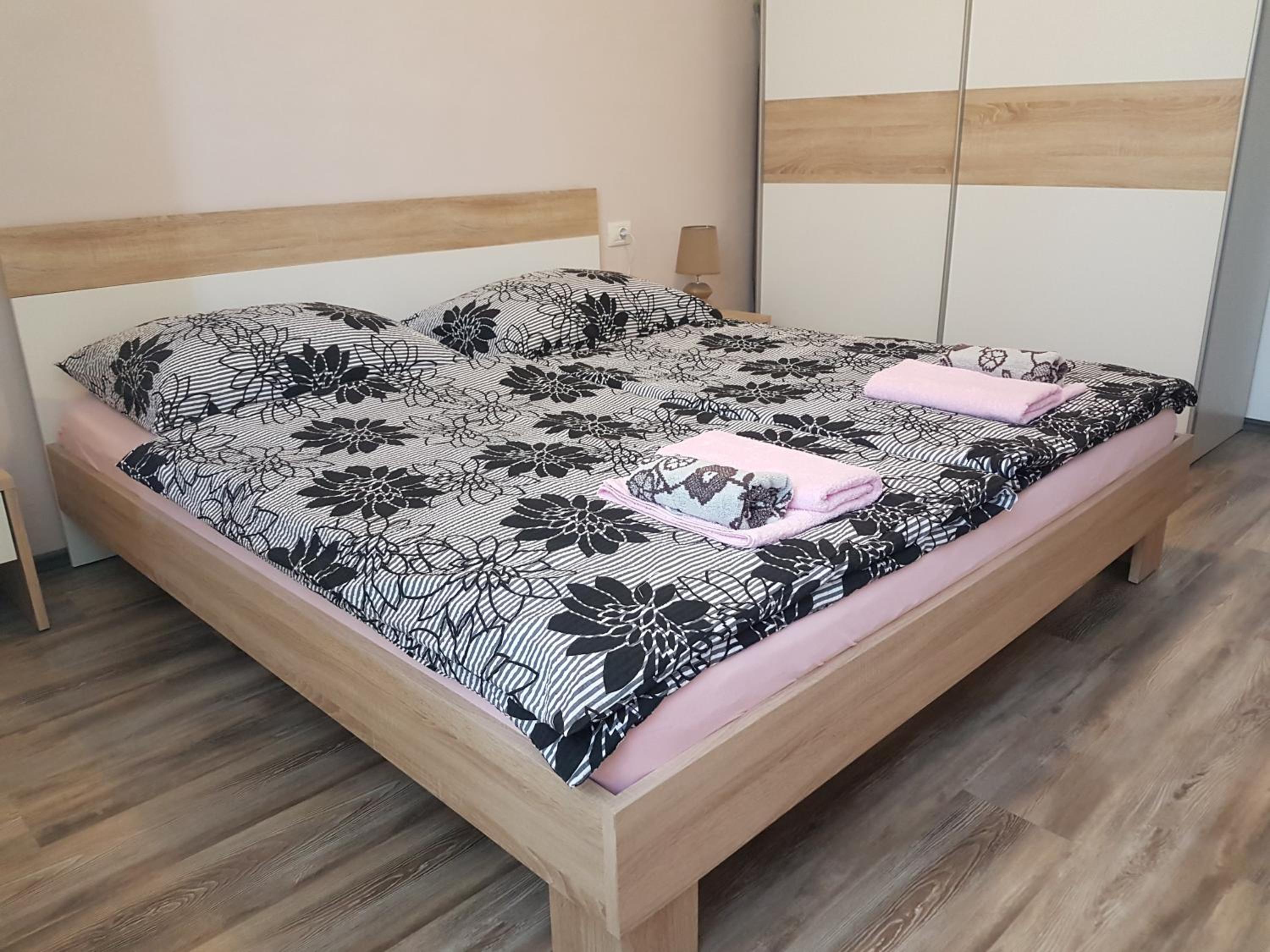 Apartments Maletic