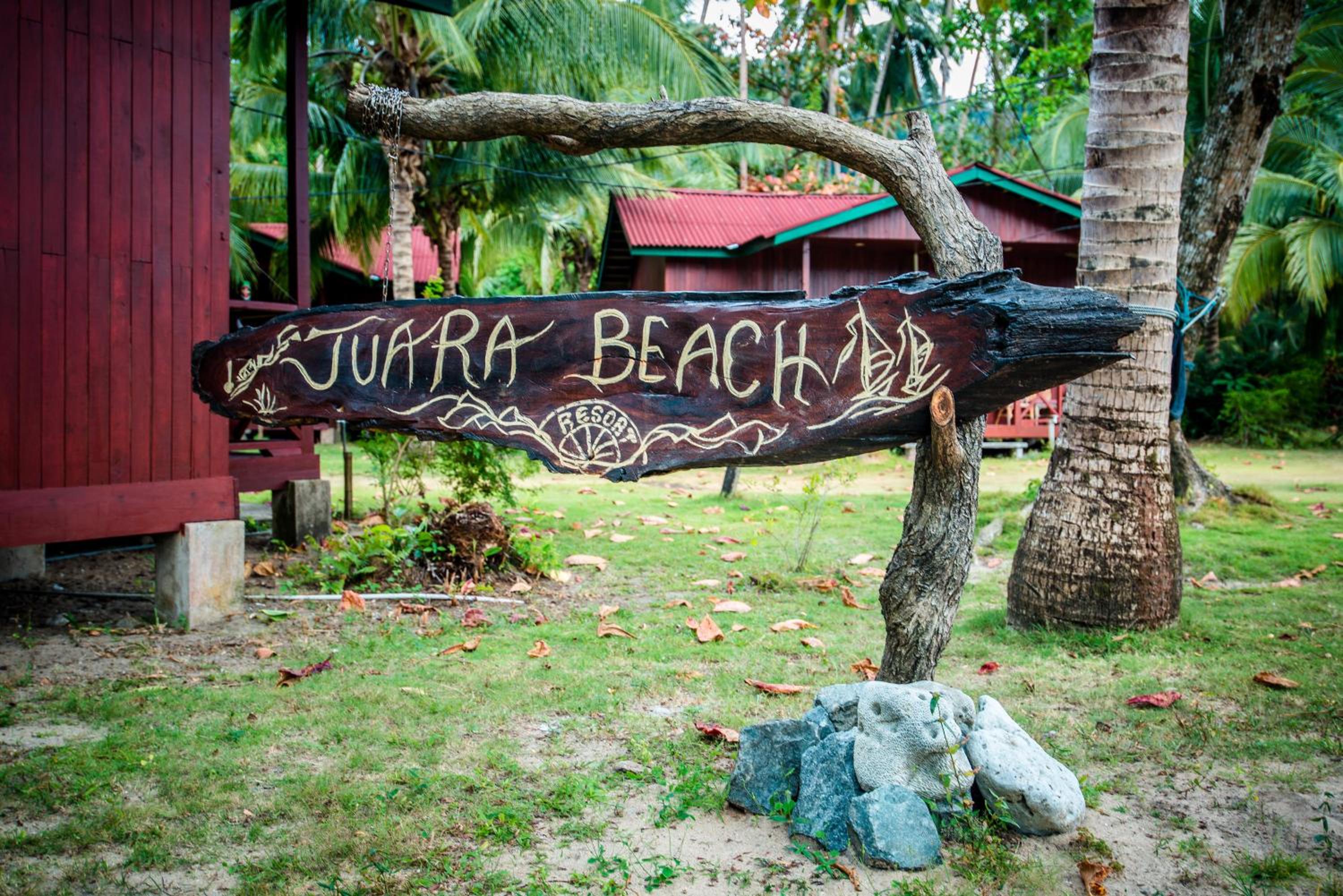 Juara Beach Resort