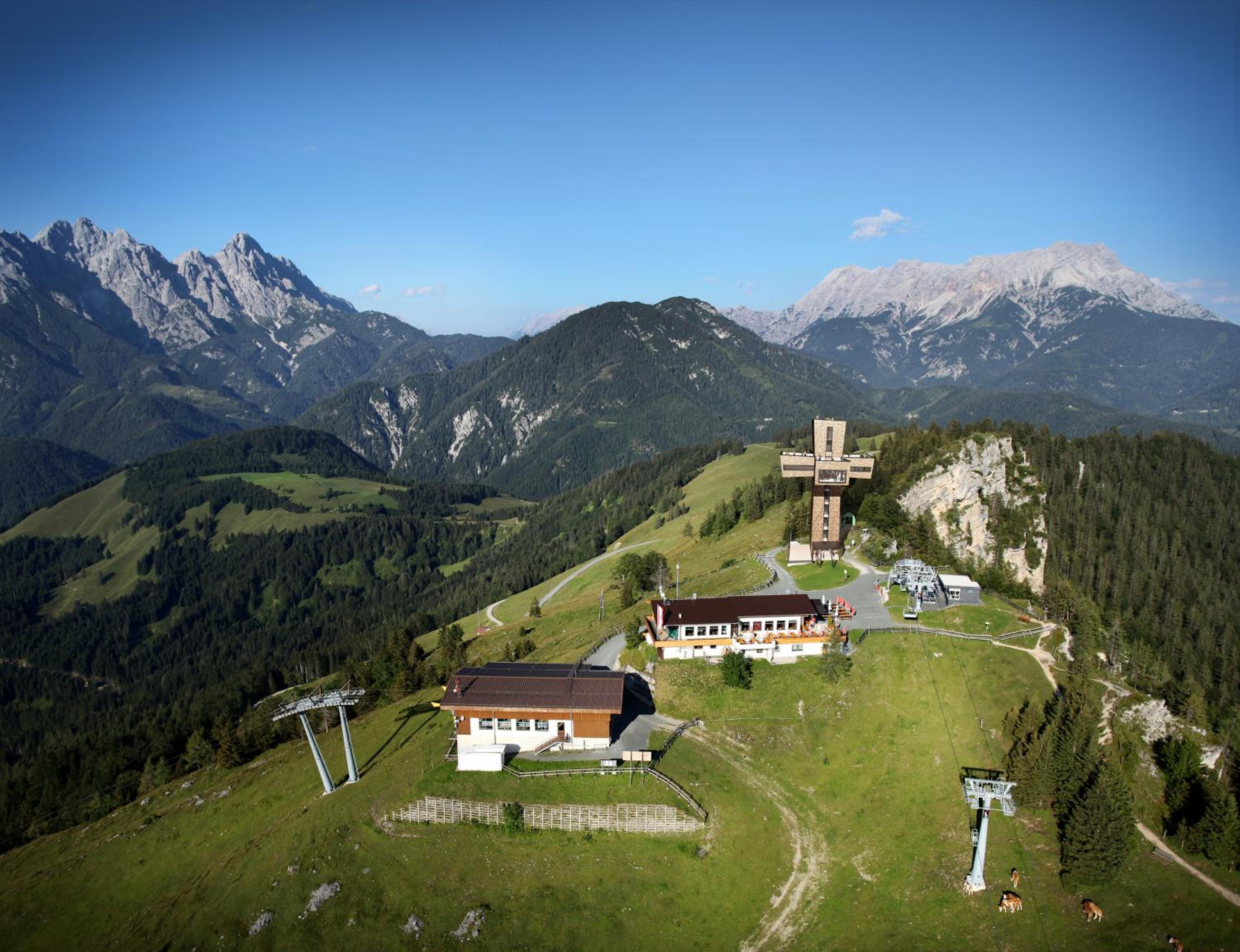 Pension Hauser