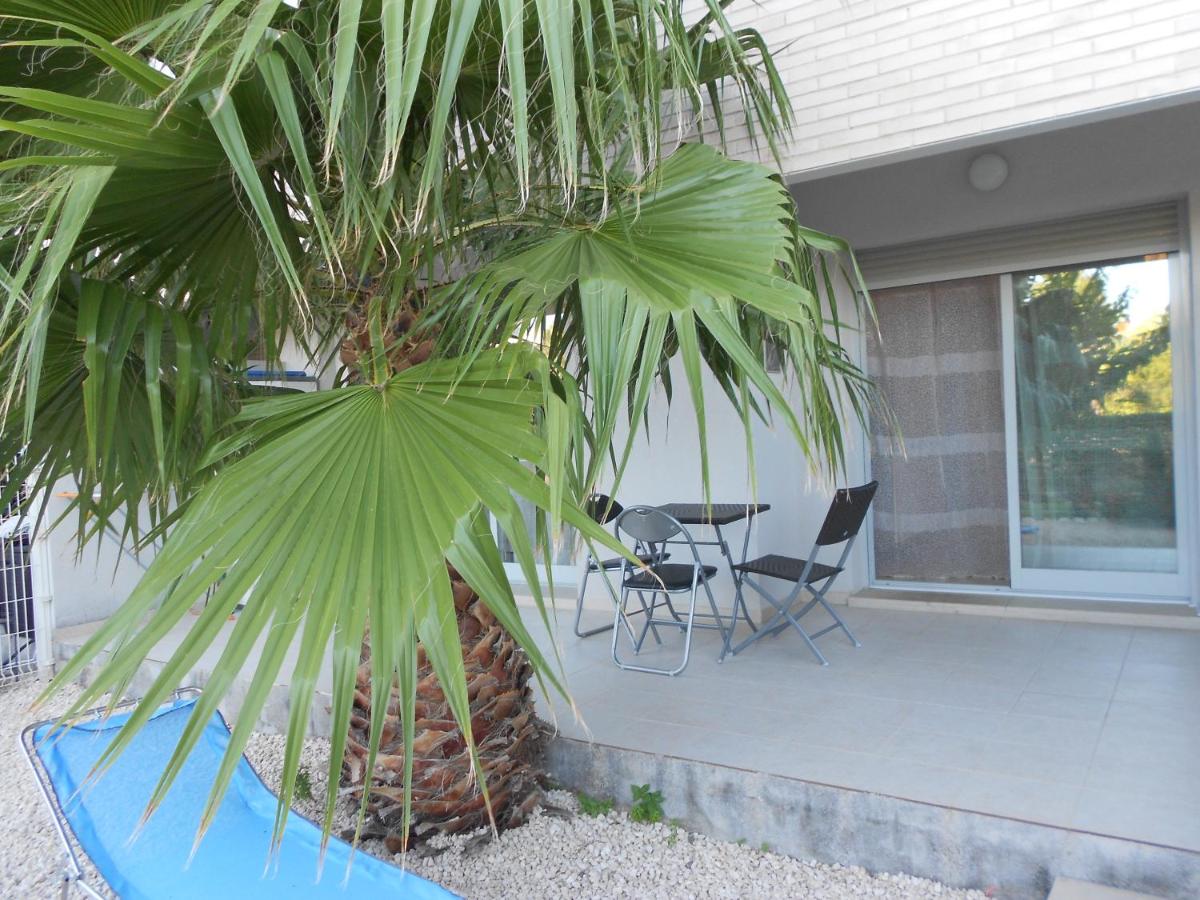 Aquamaris 1 dorm planta baja view 5