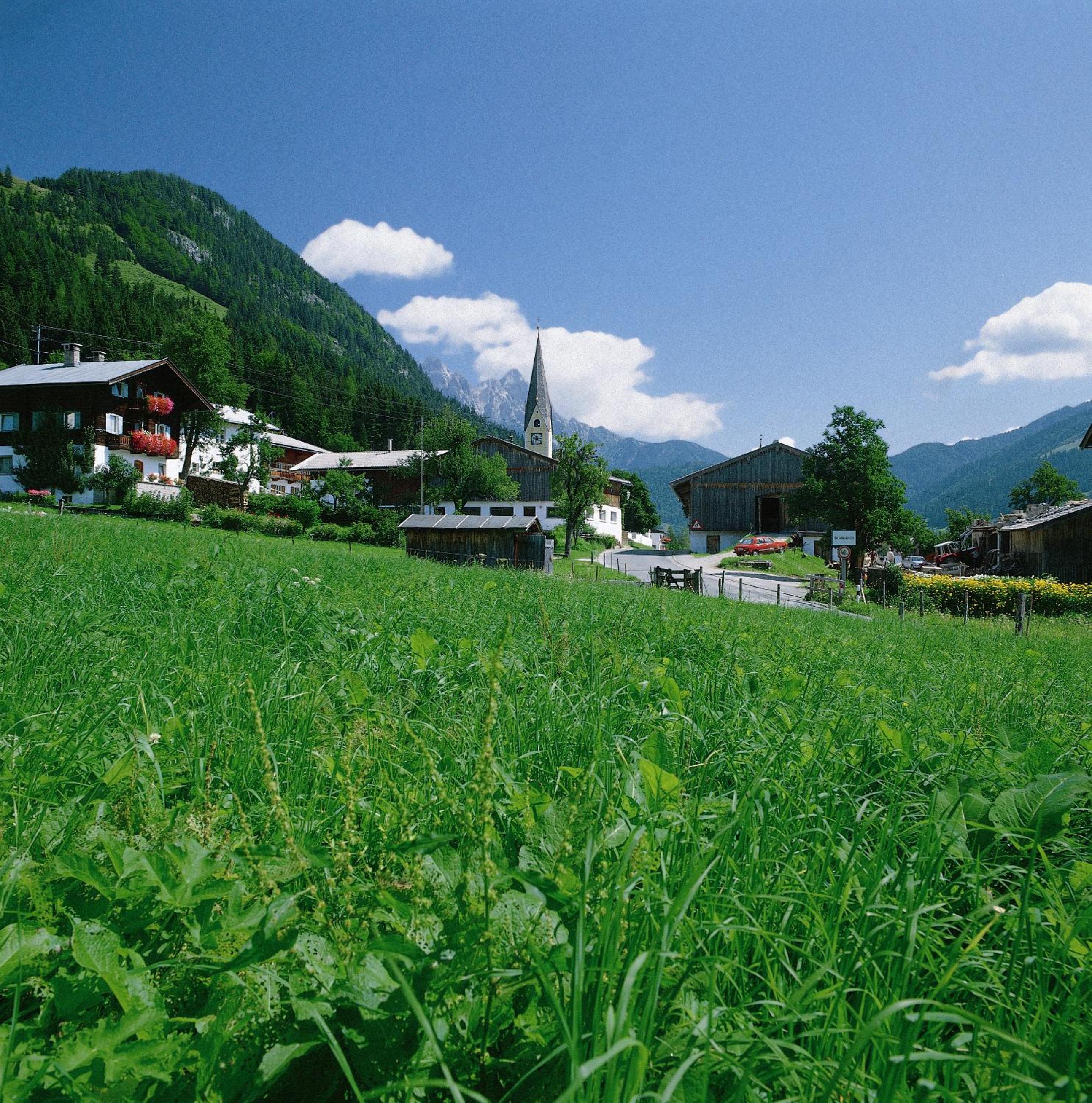 Pension Hauser
