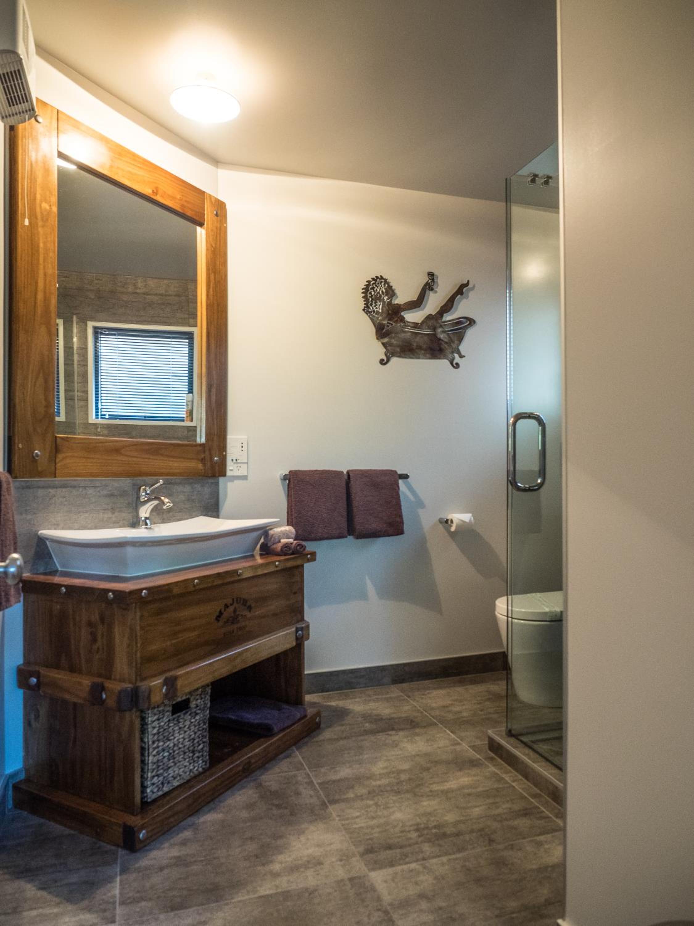 8 on Oregon Boutique Lodge