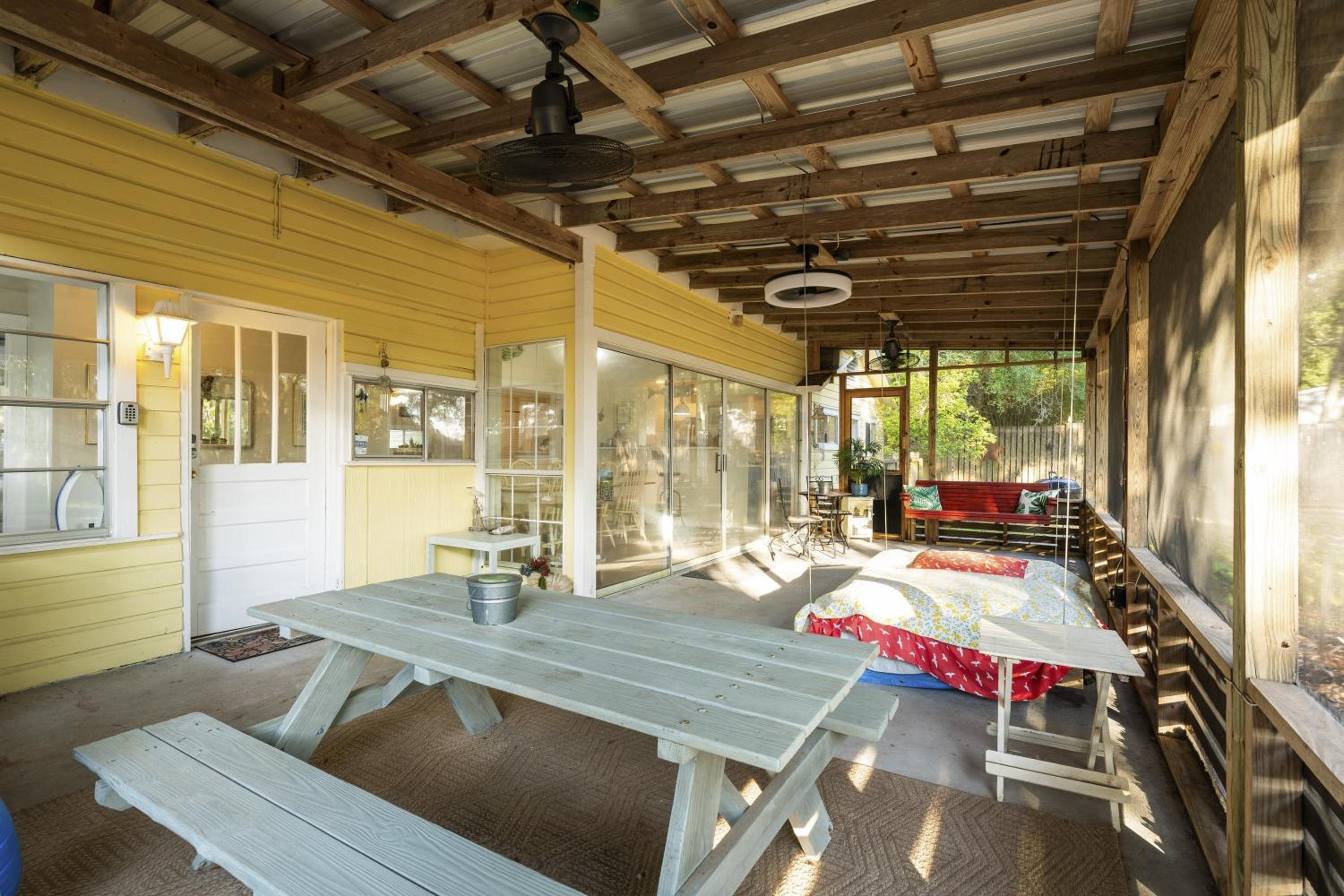 Bell's Bungalow