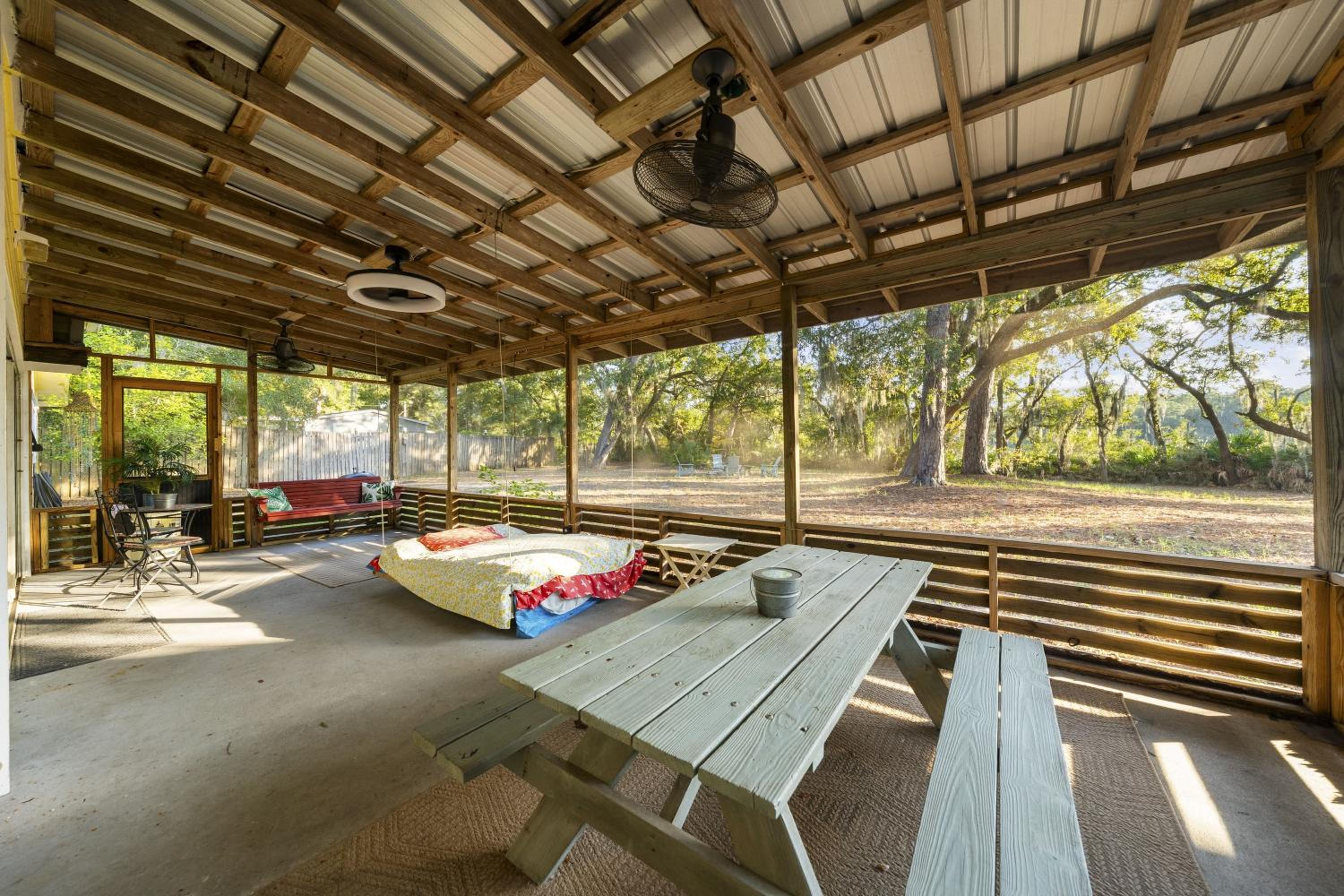 Bell's Bungalow