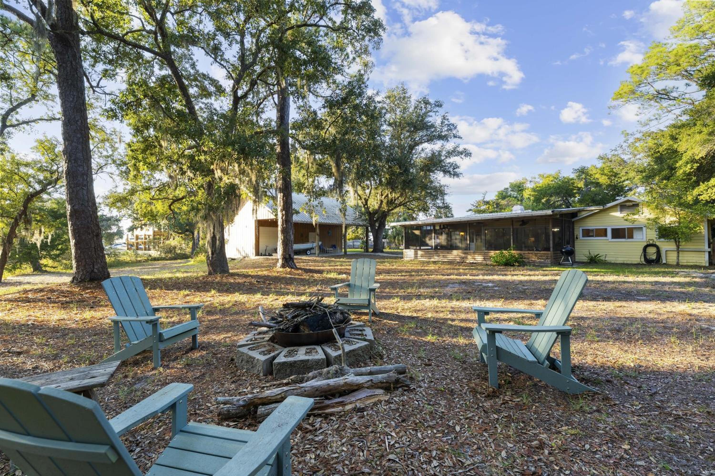 Bell's Bungalow