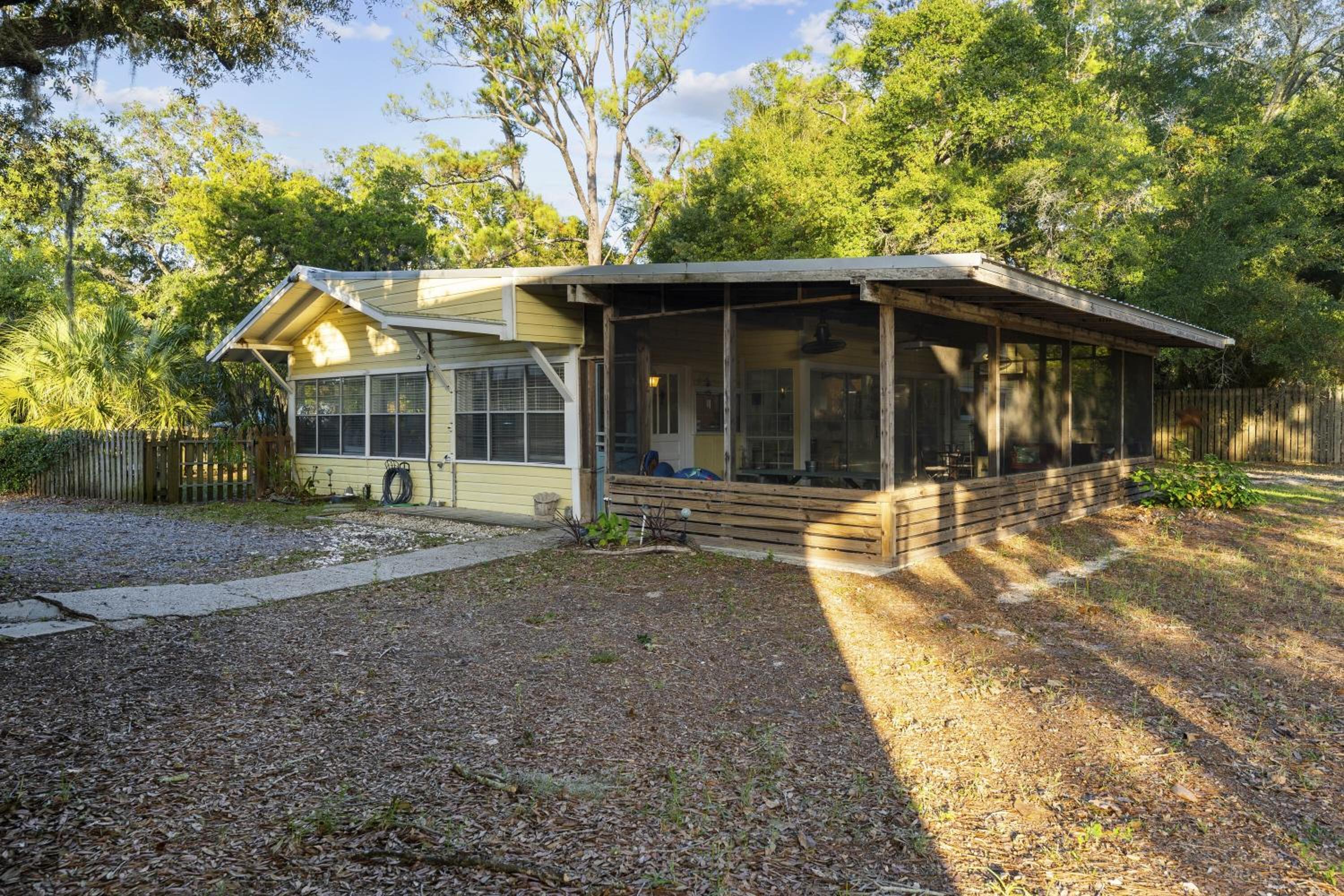 Bell's Bungalow