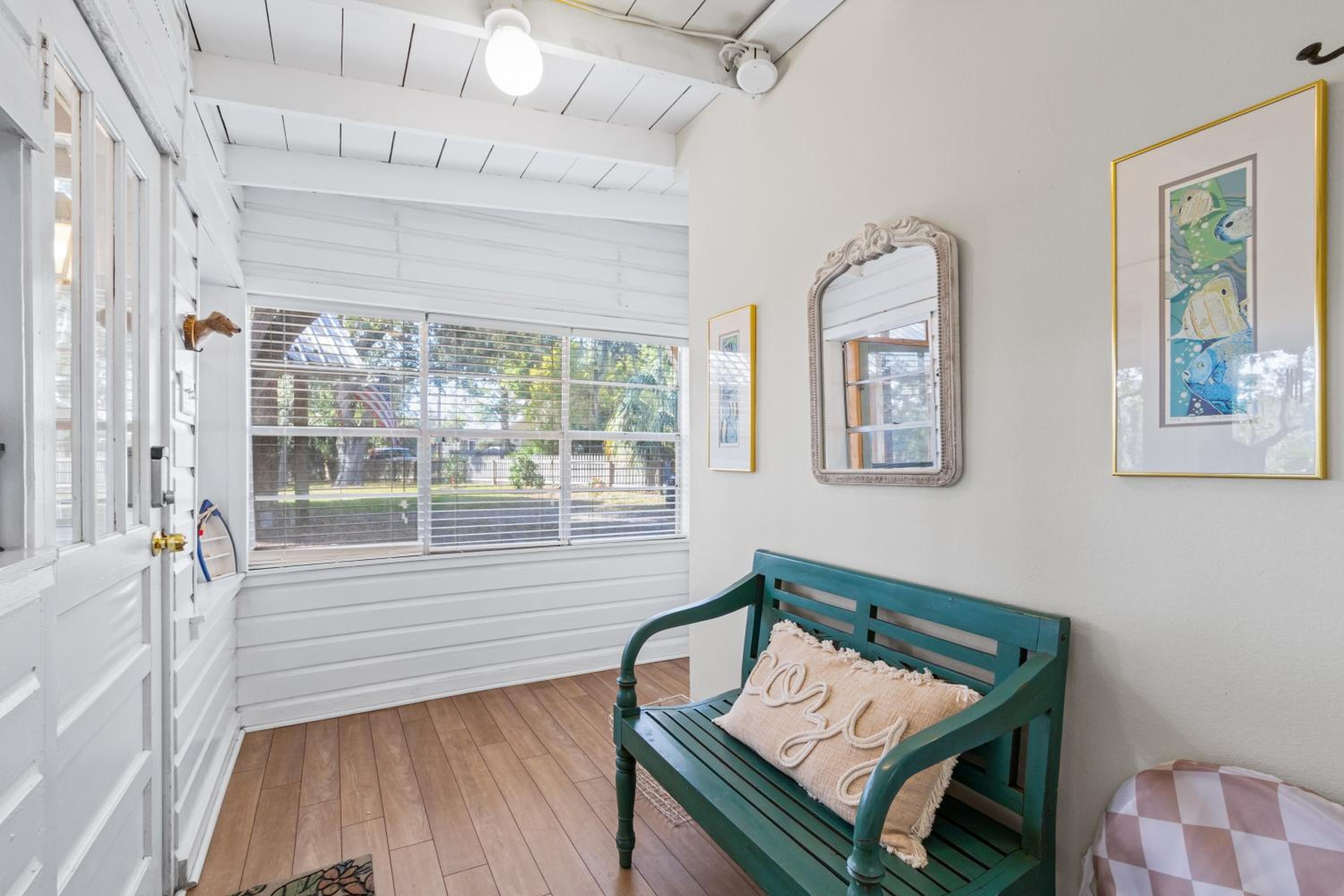 Bell's Bungalow