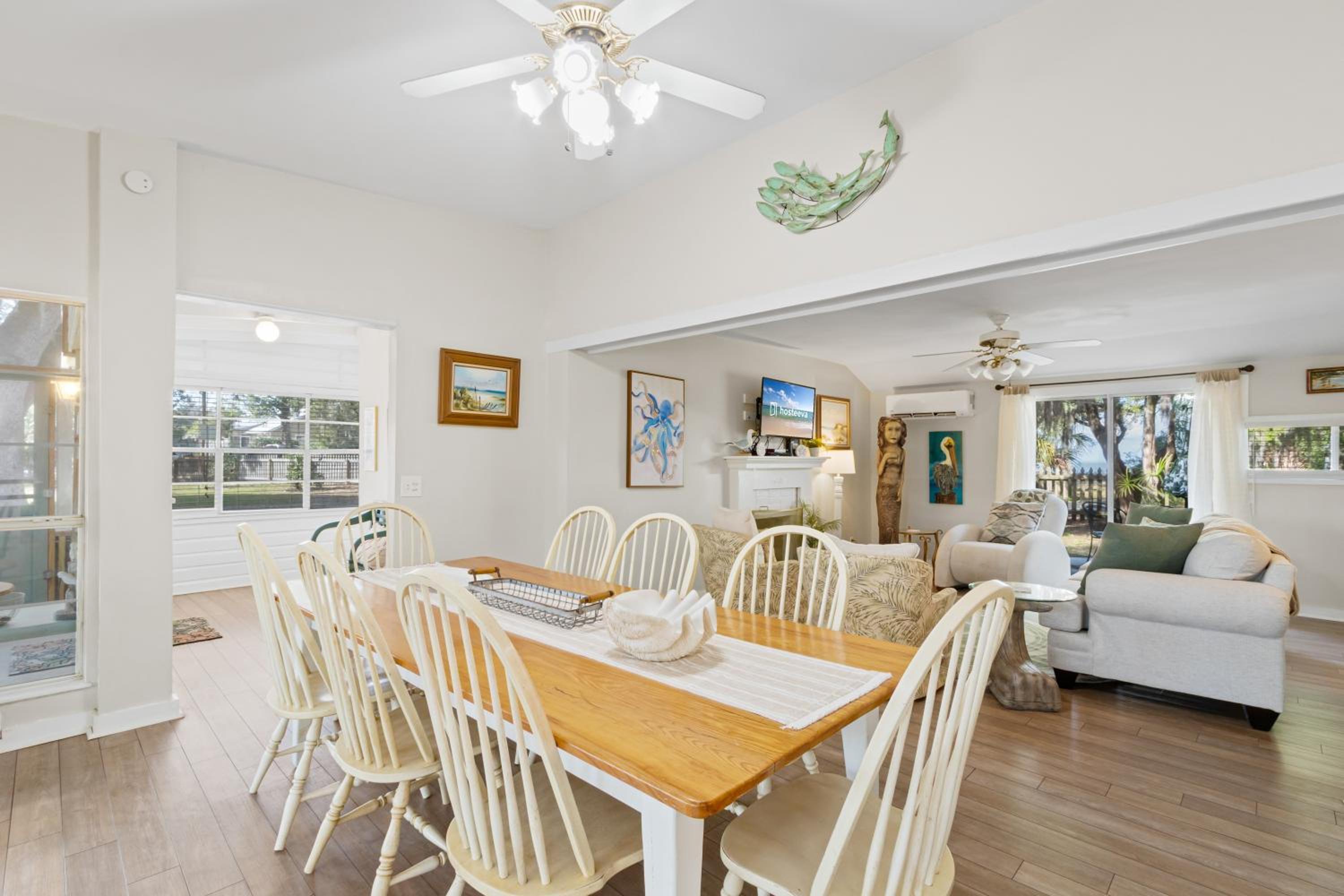 Bell's Bungalow