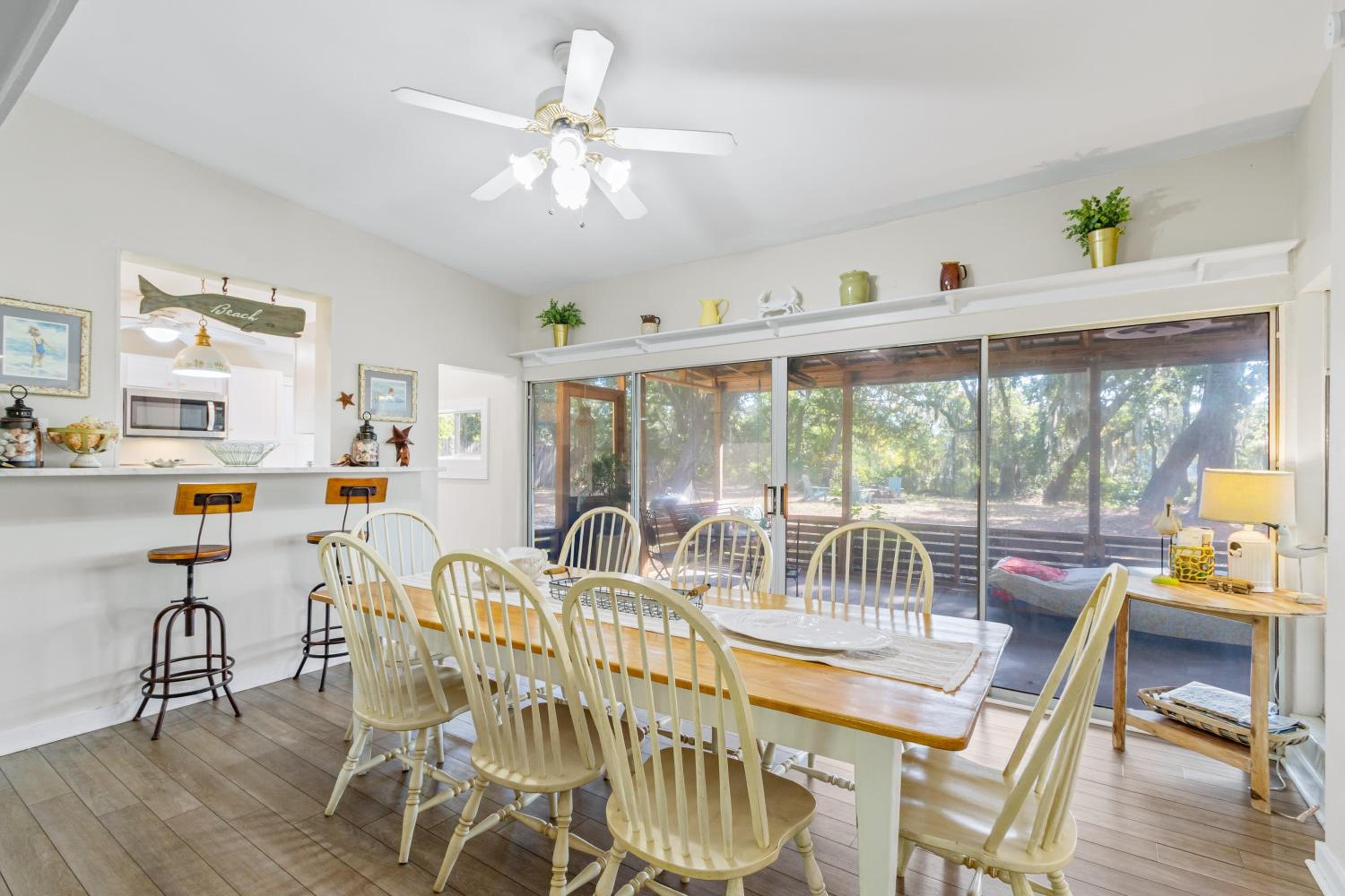 Bell's Bungalow