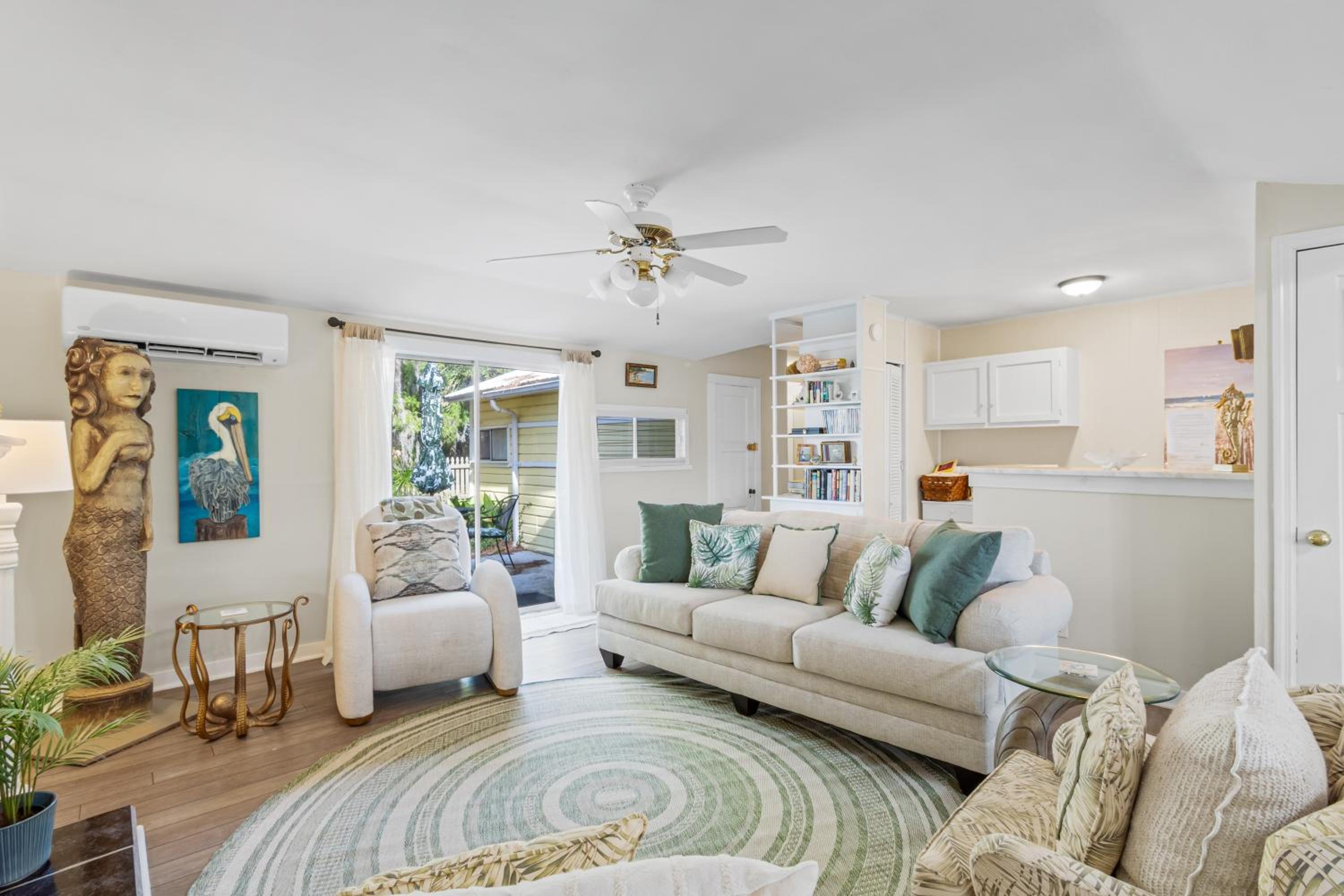 Bell's Bungalow