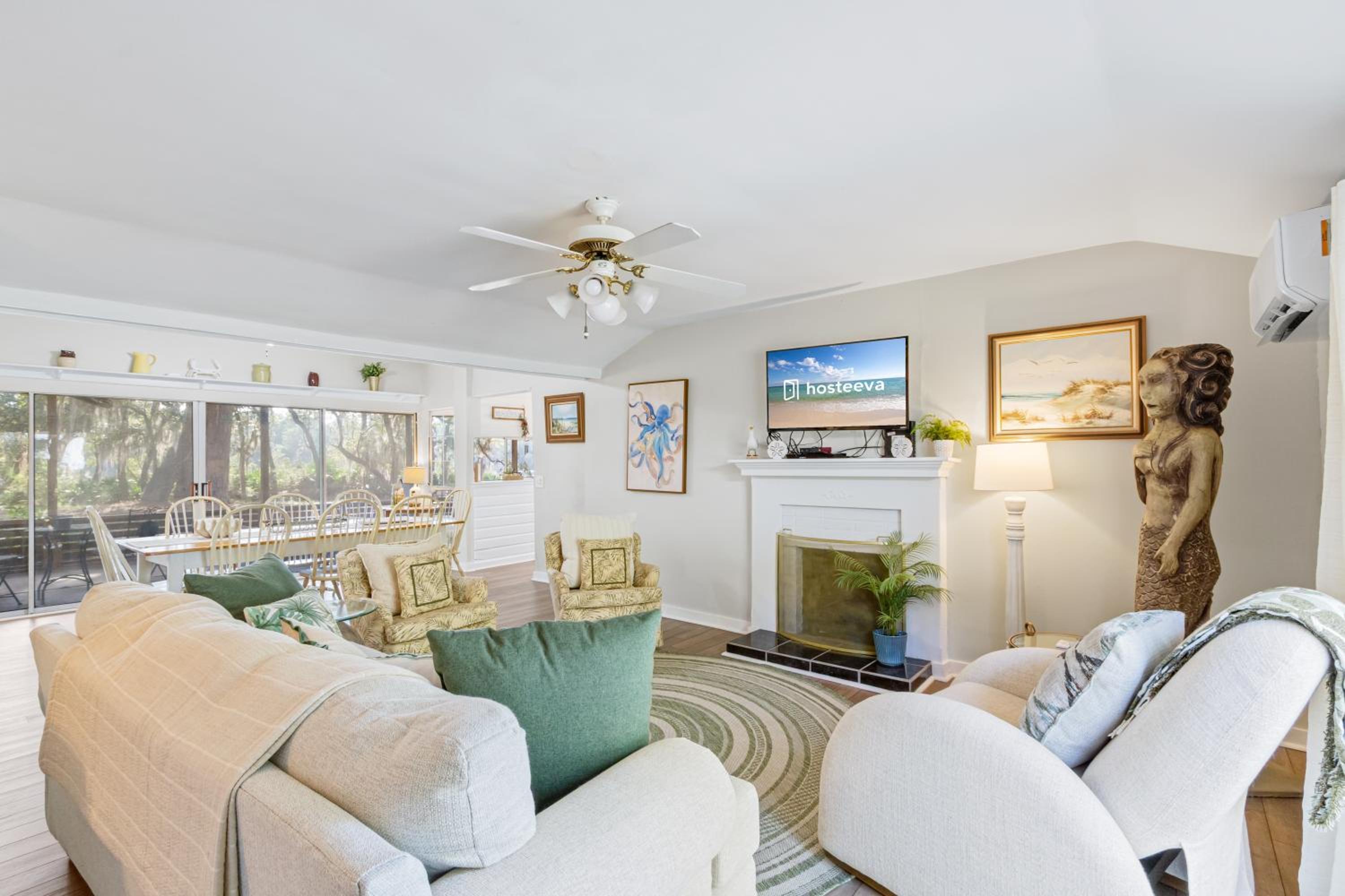Bell's Bungalow