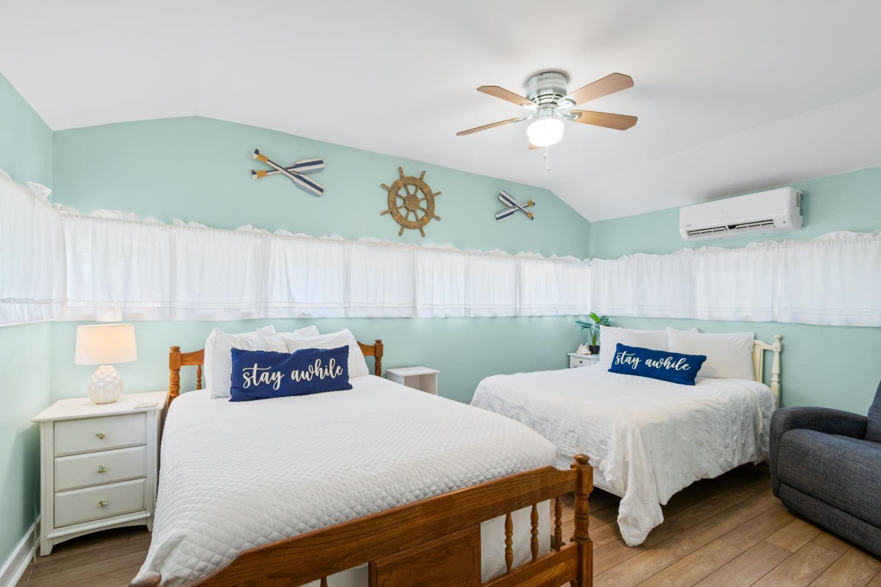 Bell's Bungalow