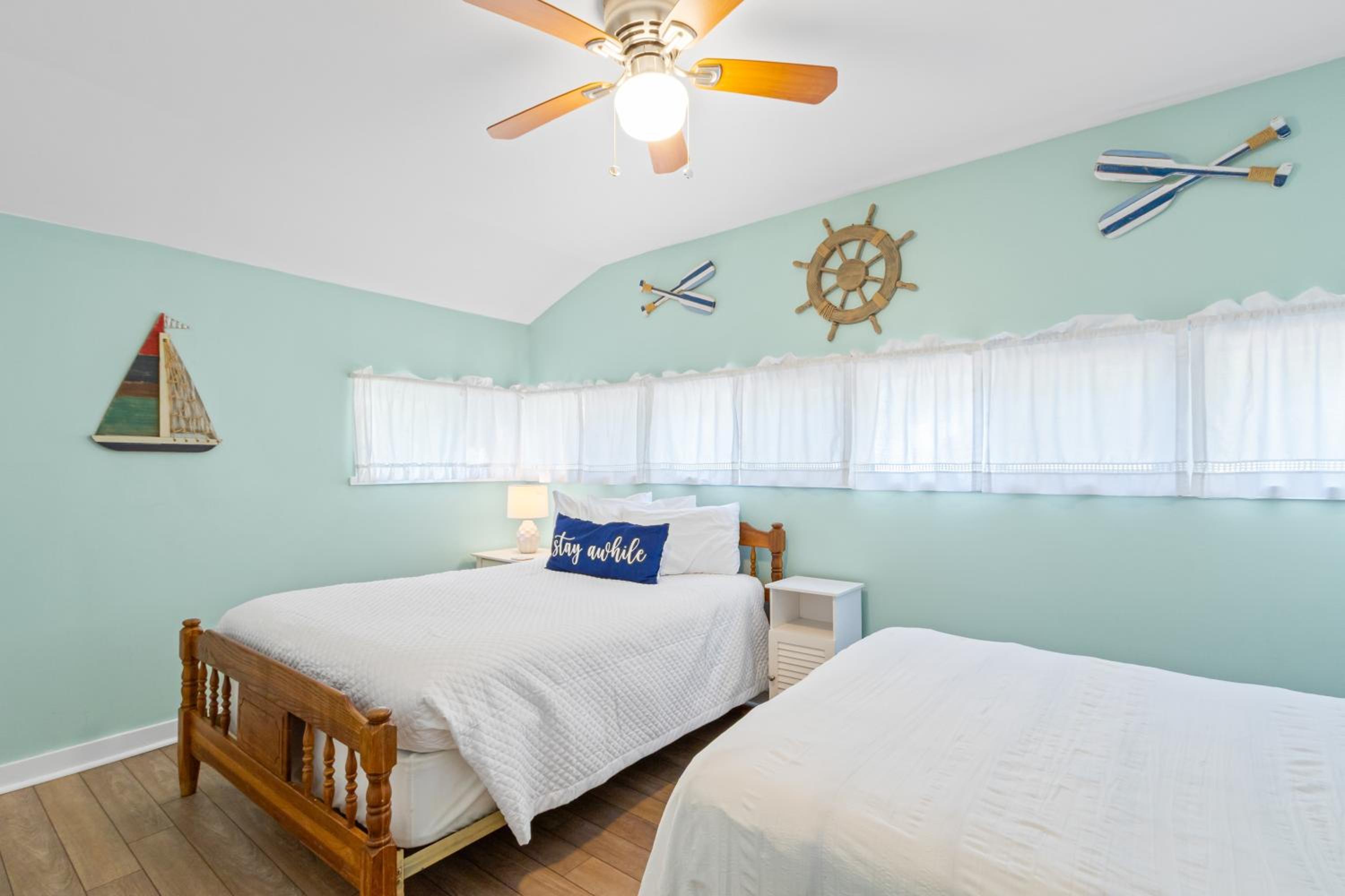 Bell's Bungalow