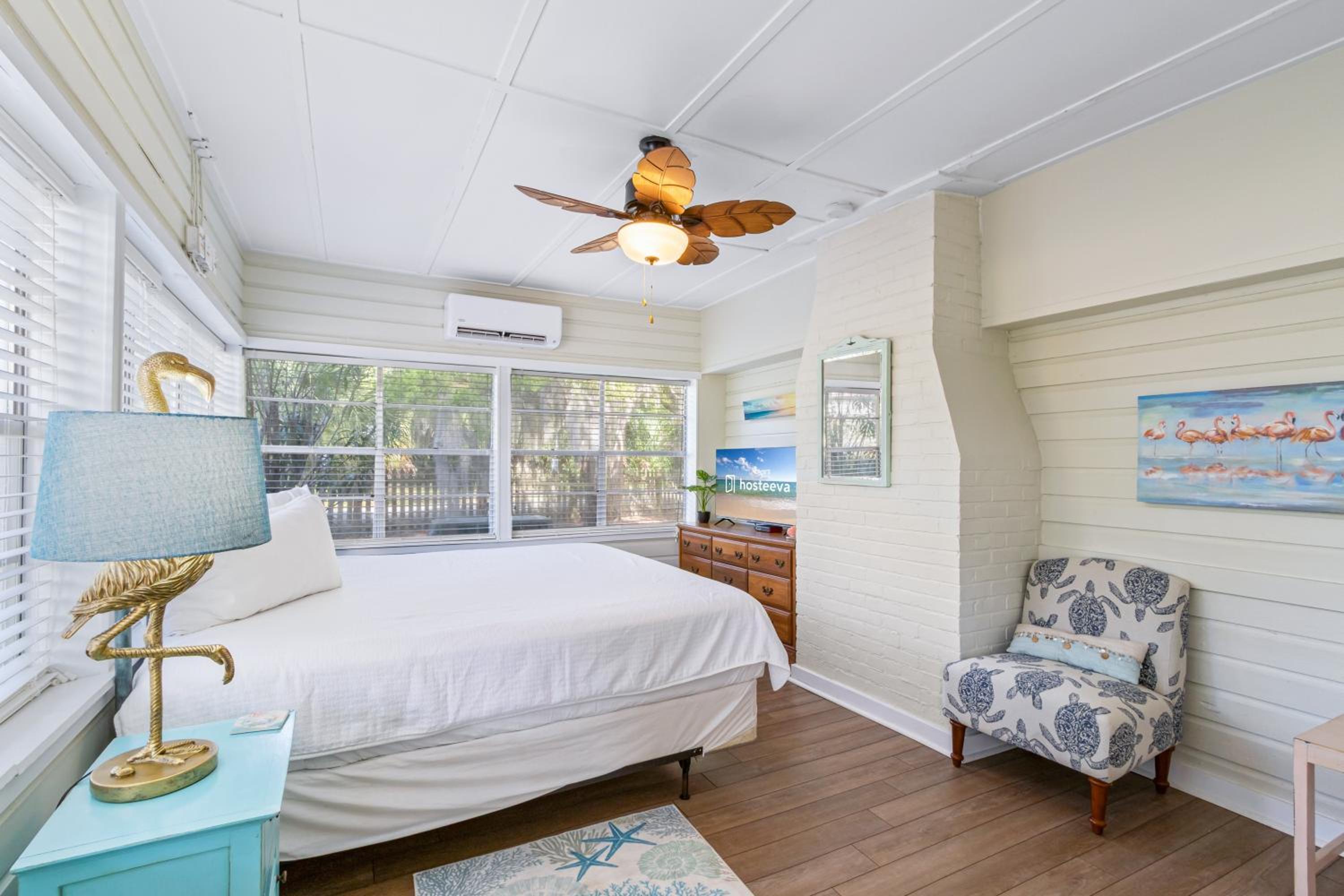 Bell's Bungalow