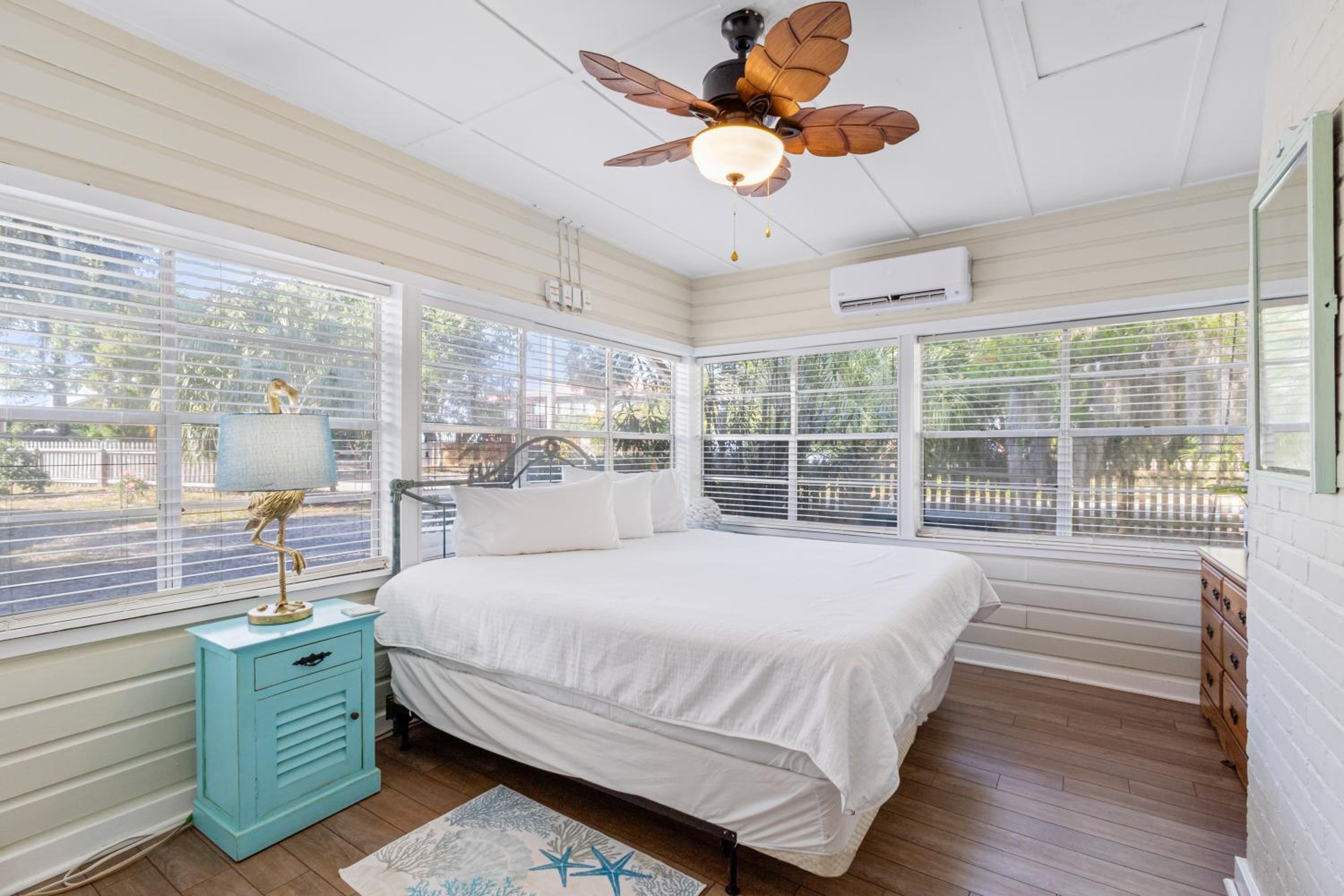 Bell's Bungalow