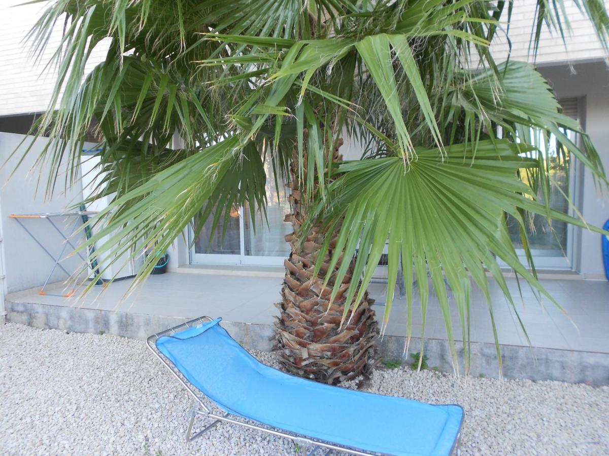Aquamaris 1 dorm planta baja view 4