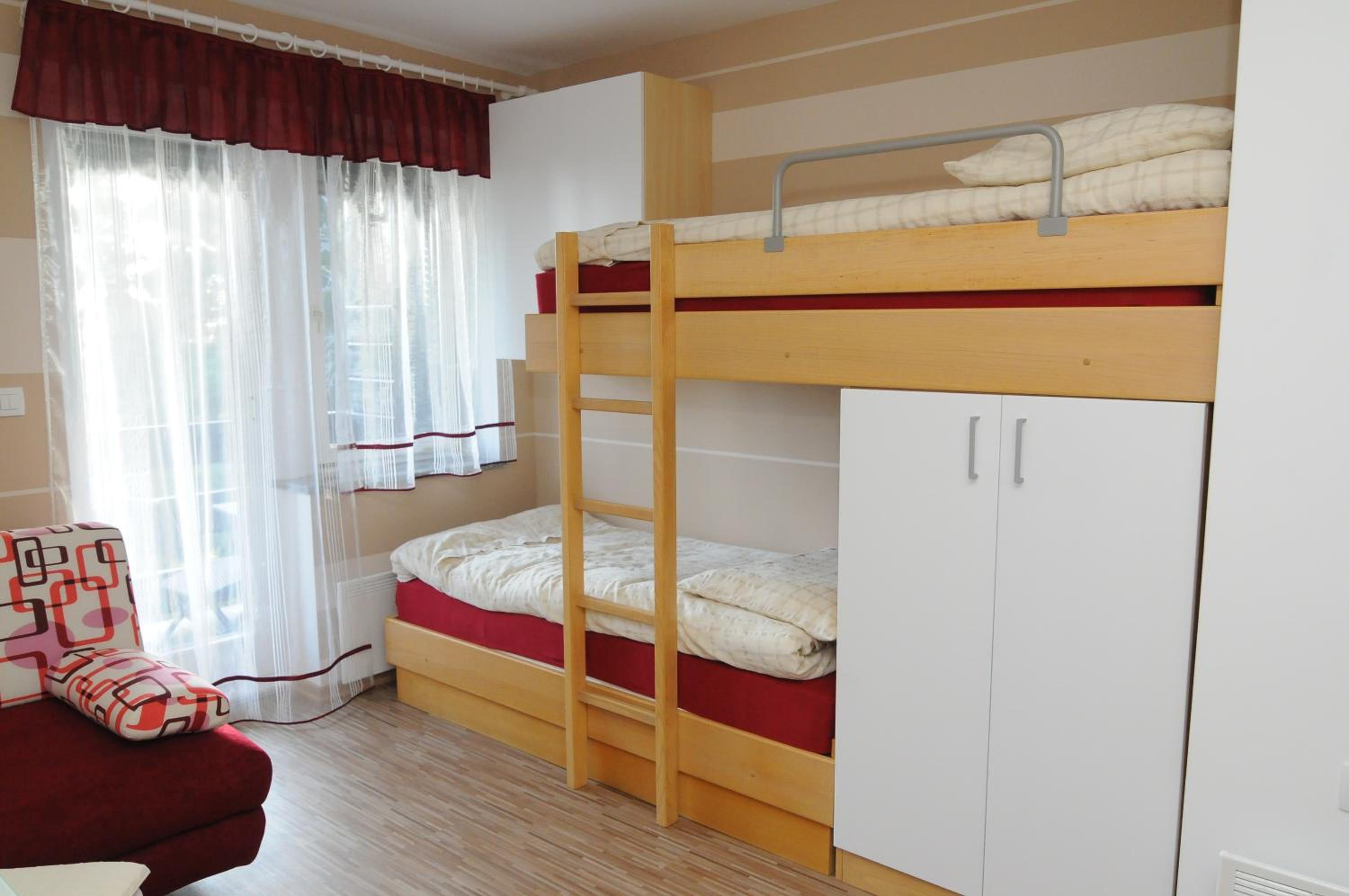 Zeleni Apartment Rogla view 5