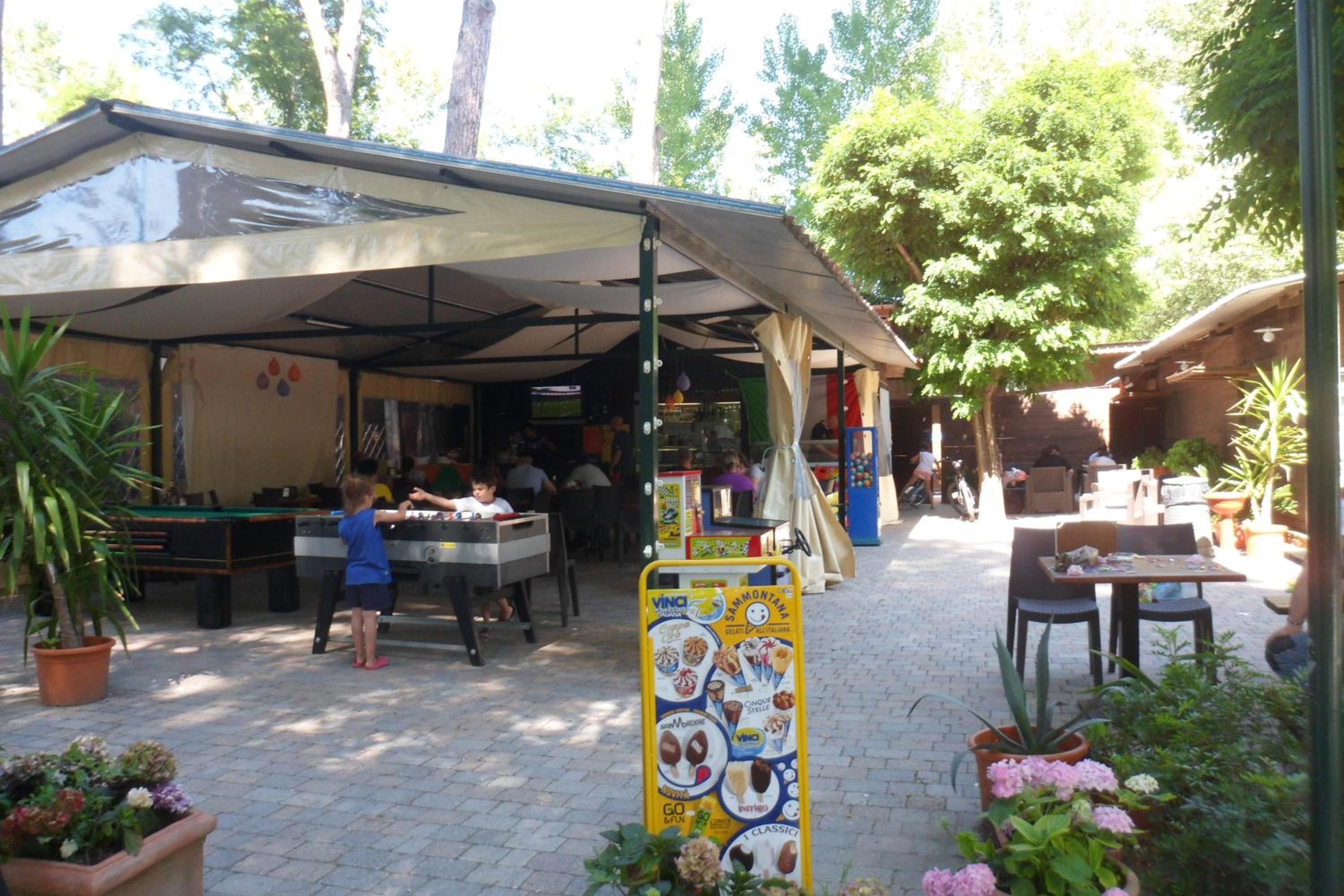 Campeggio Boscoverde, photo 20
