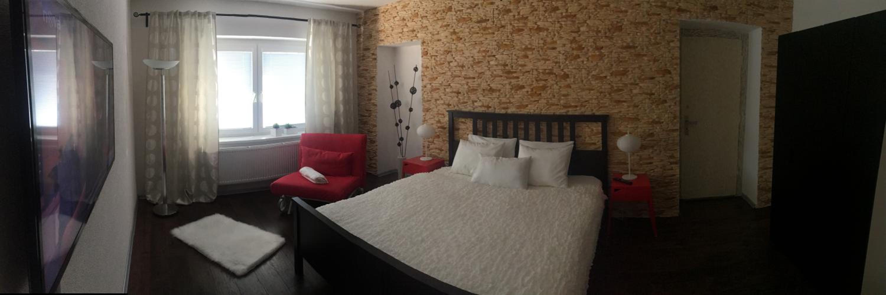 Apartments Centrum view 4