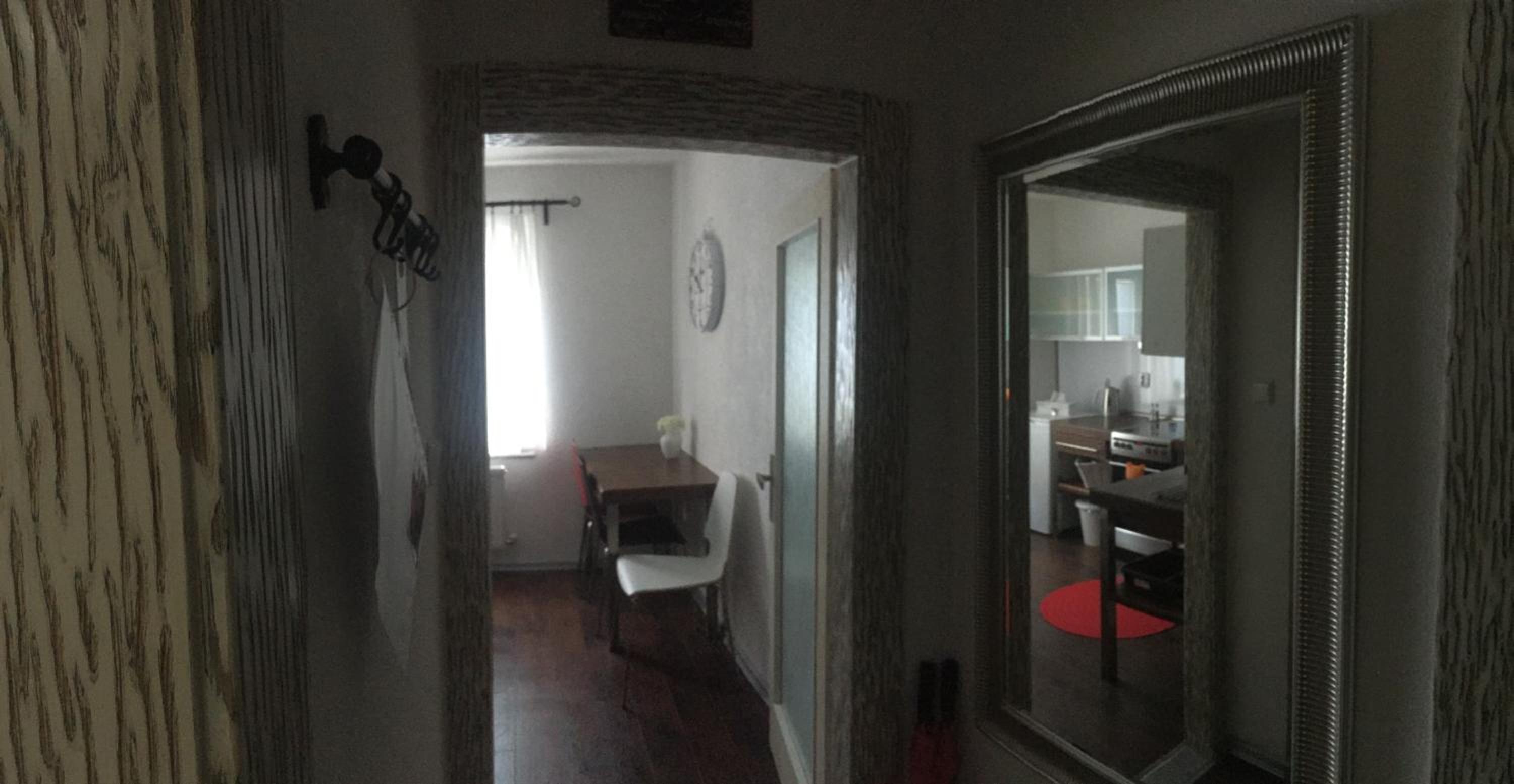 Apartments Centrum view 2