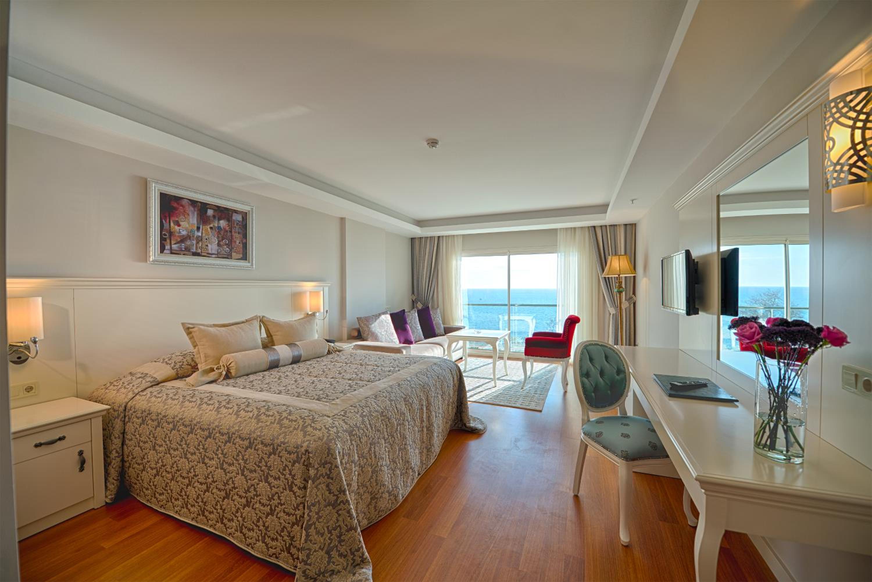 Prime Boutique Otel - Image 72