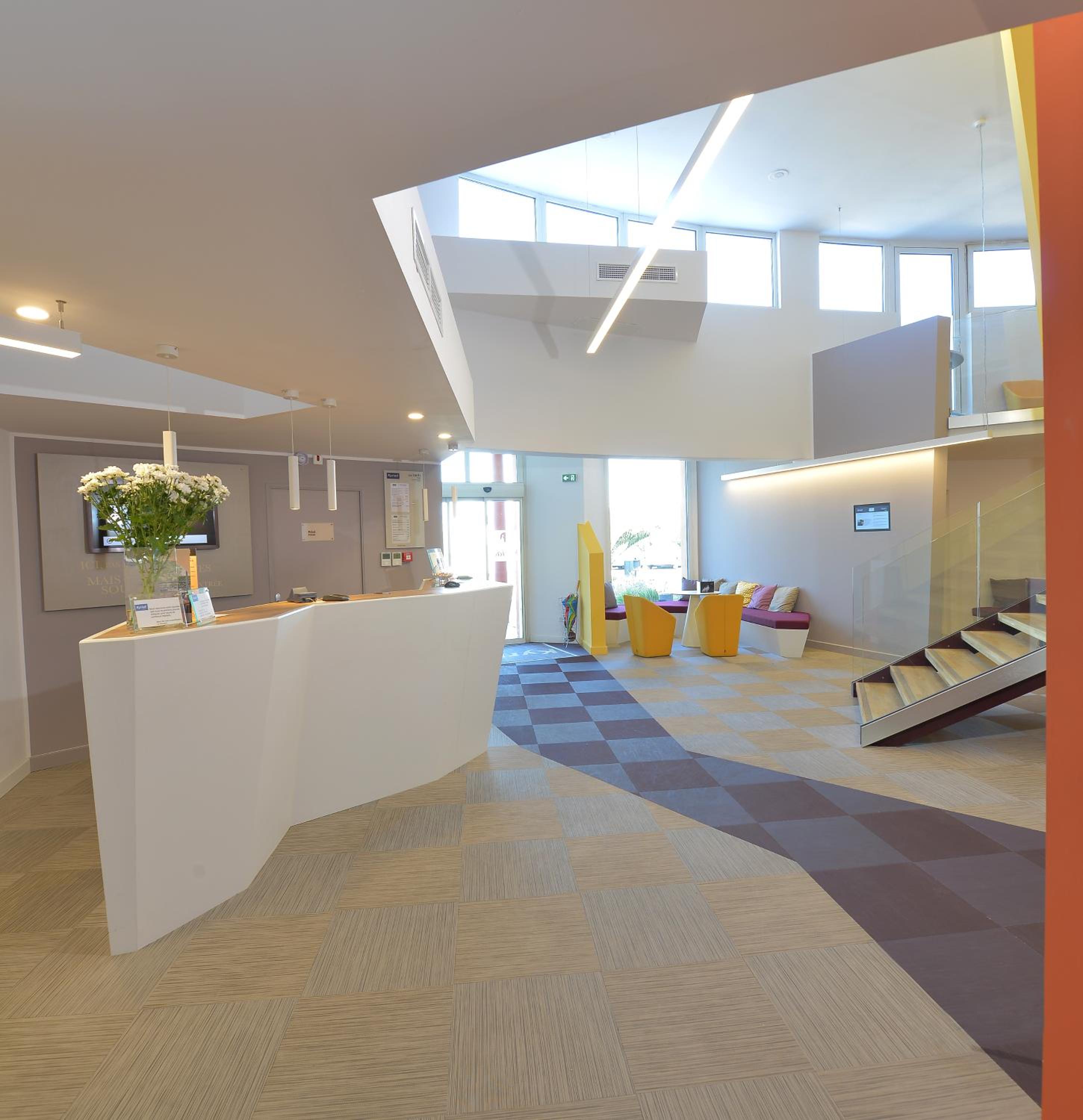 Hotel Kyriad Montpellier Est - Lunel - Image 1