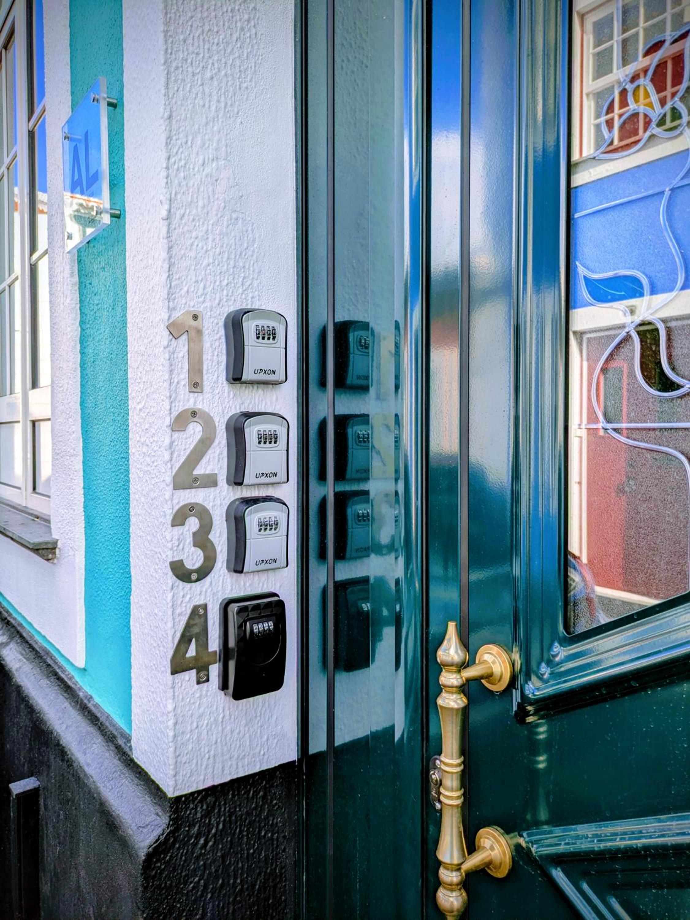 Downtown Guesthouse