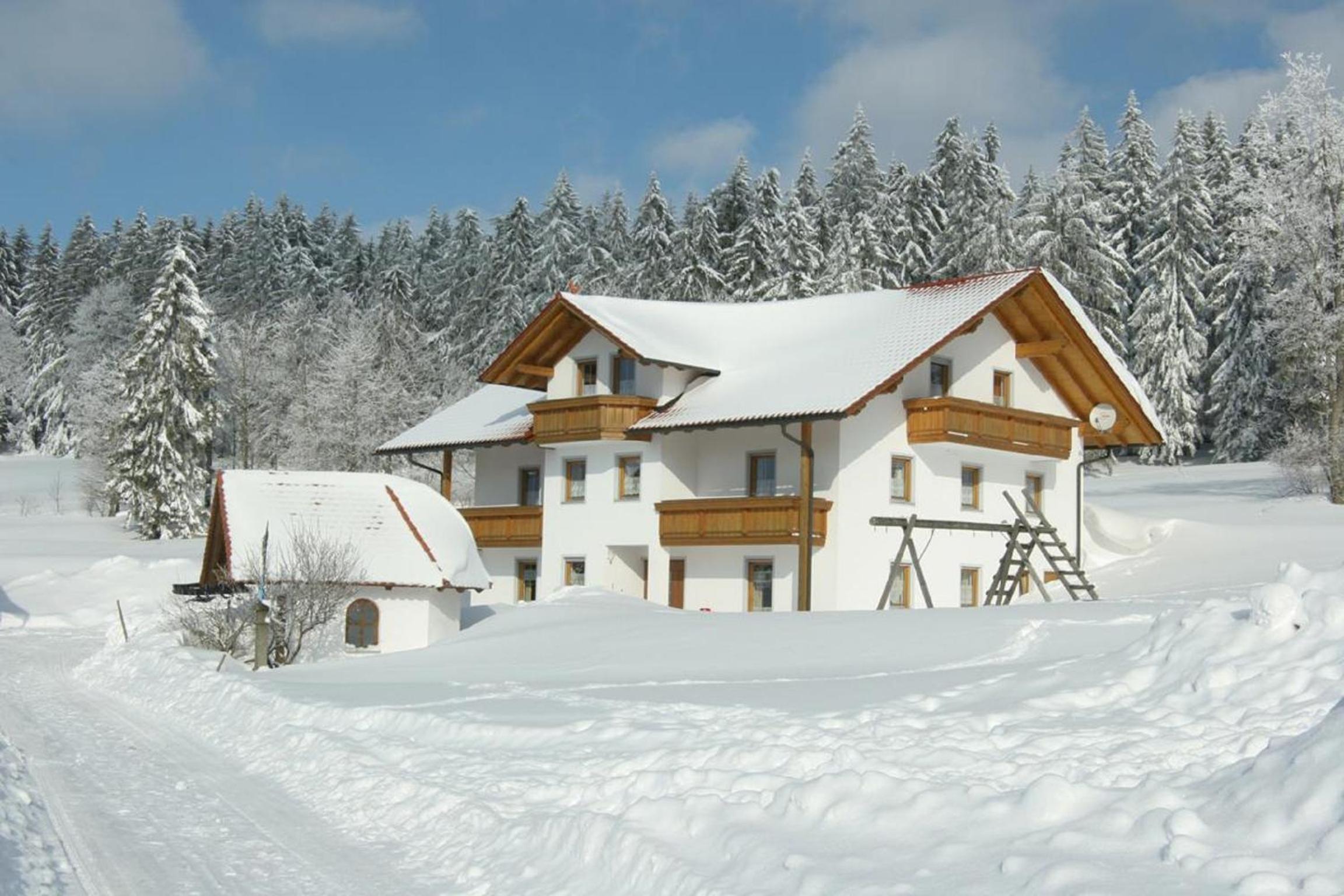 Haidberg-Hof view 4