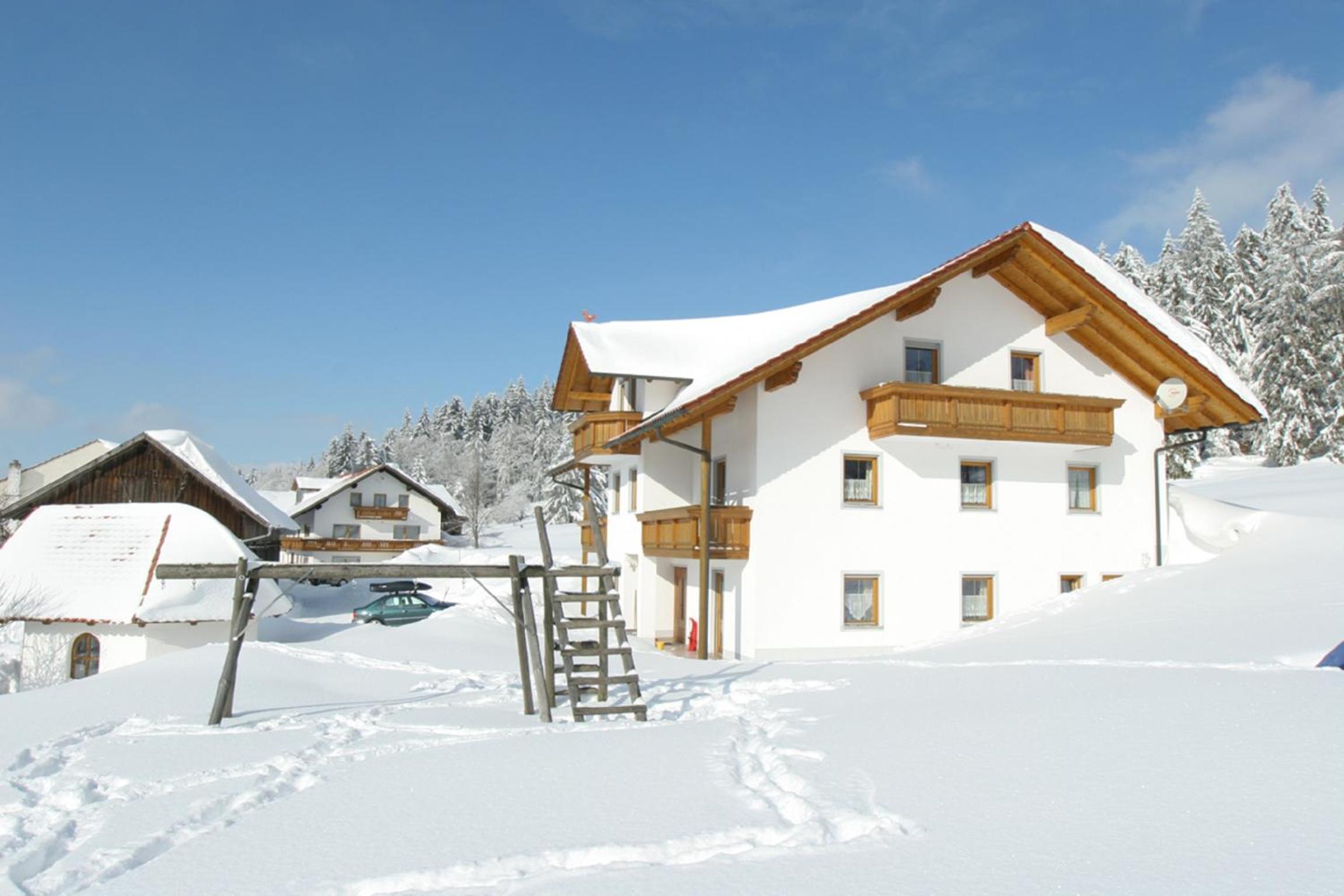 Haidberg-Hof view 5