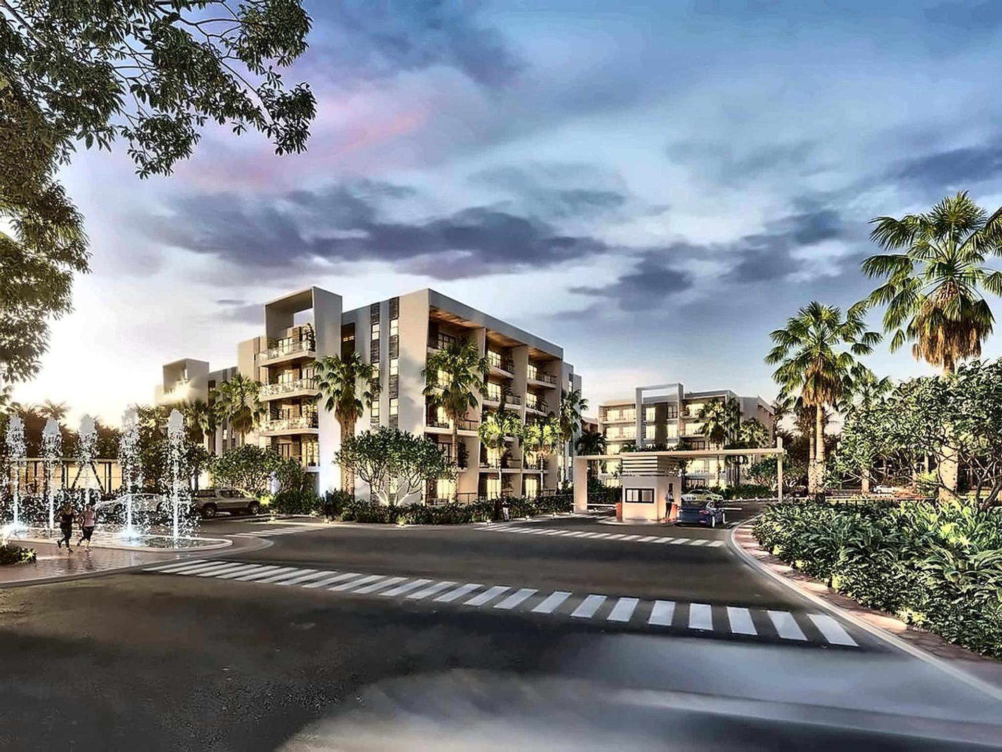NOK Elegant 2BR Apt by Vistacana