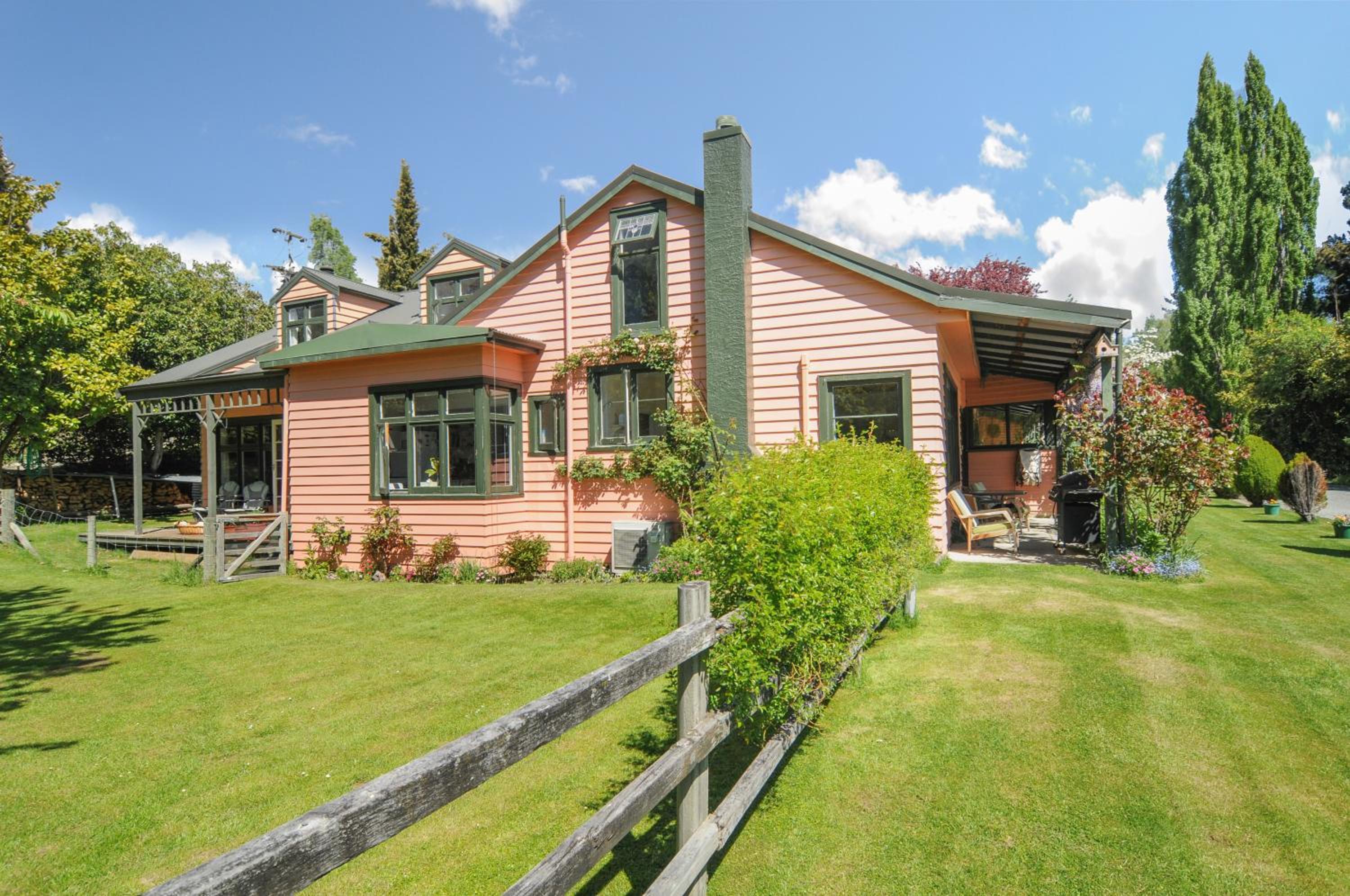 The Ferry Bed & Breakfast
