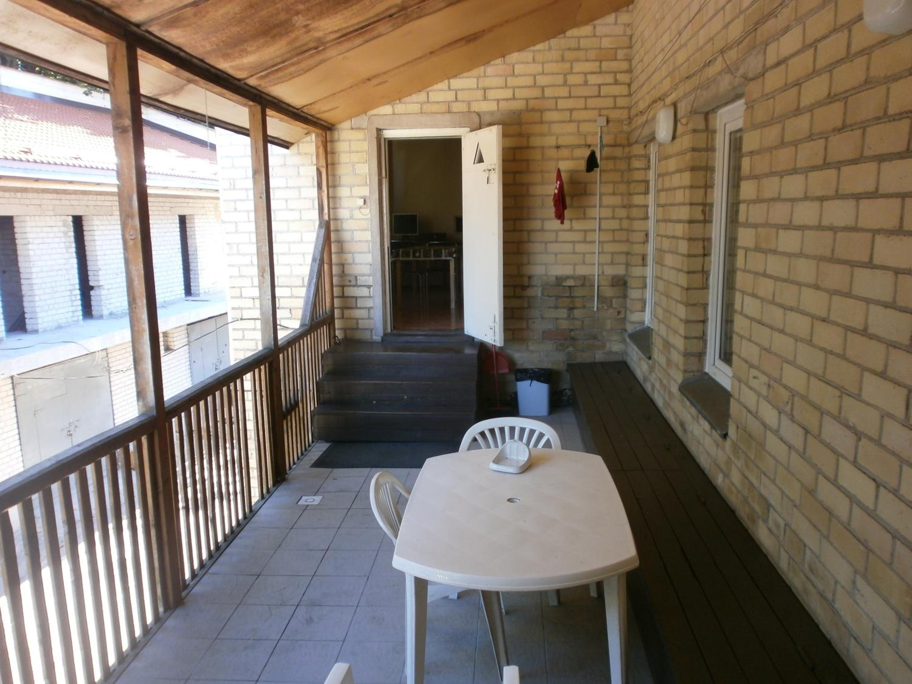 Fortuna Hostel