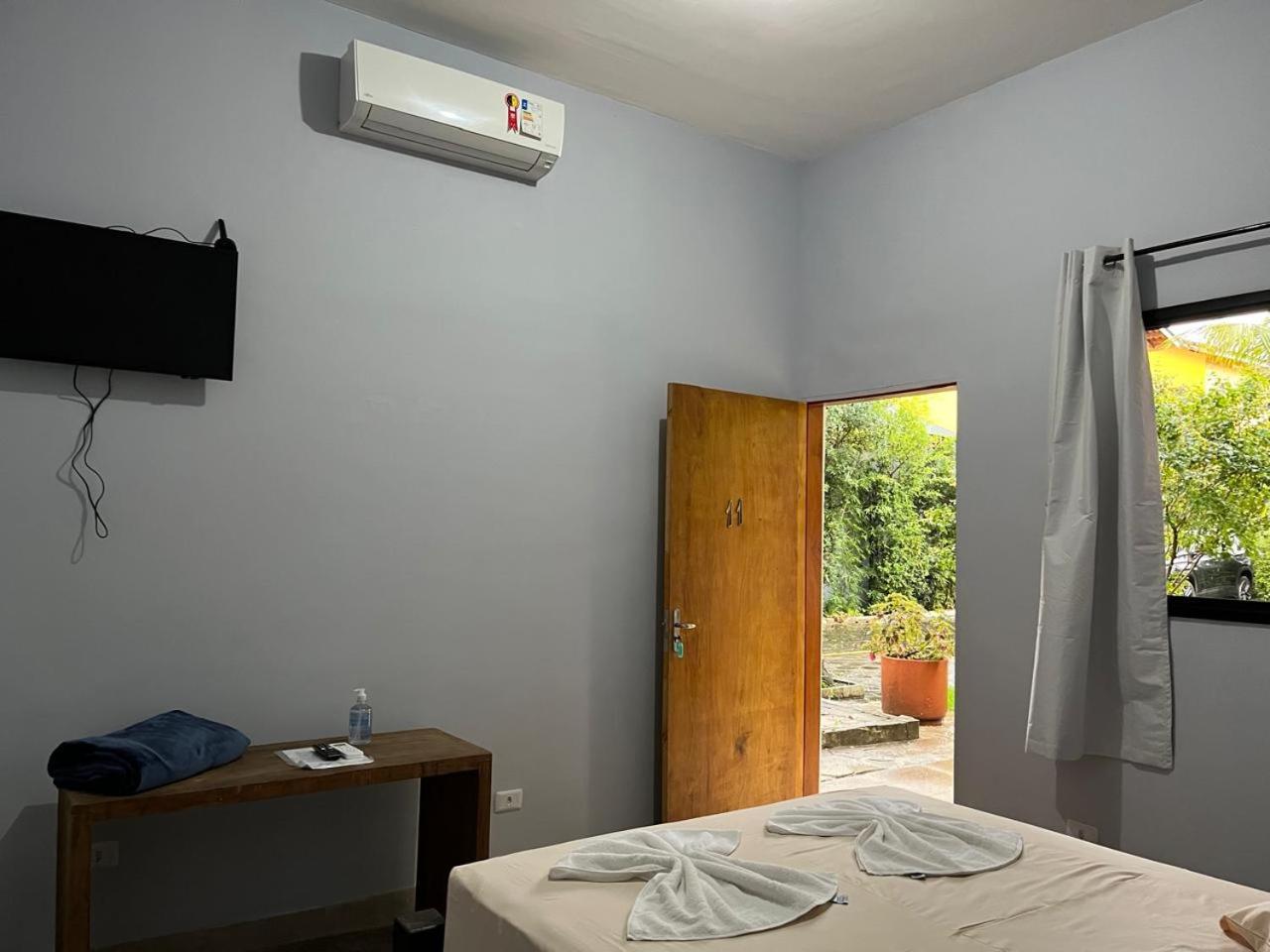 Pousada CASA BELA mar