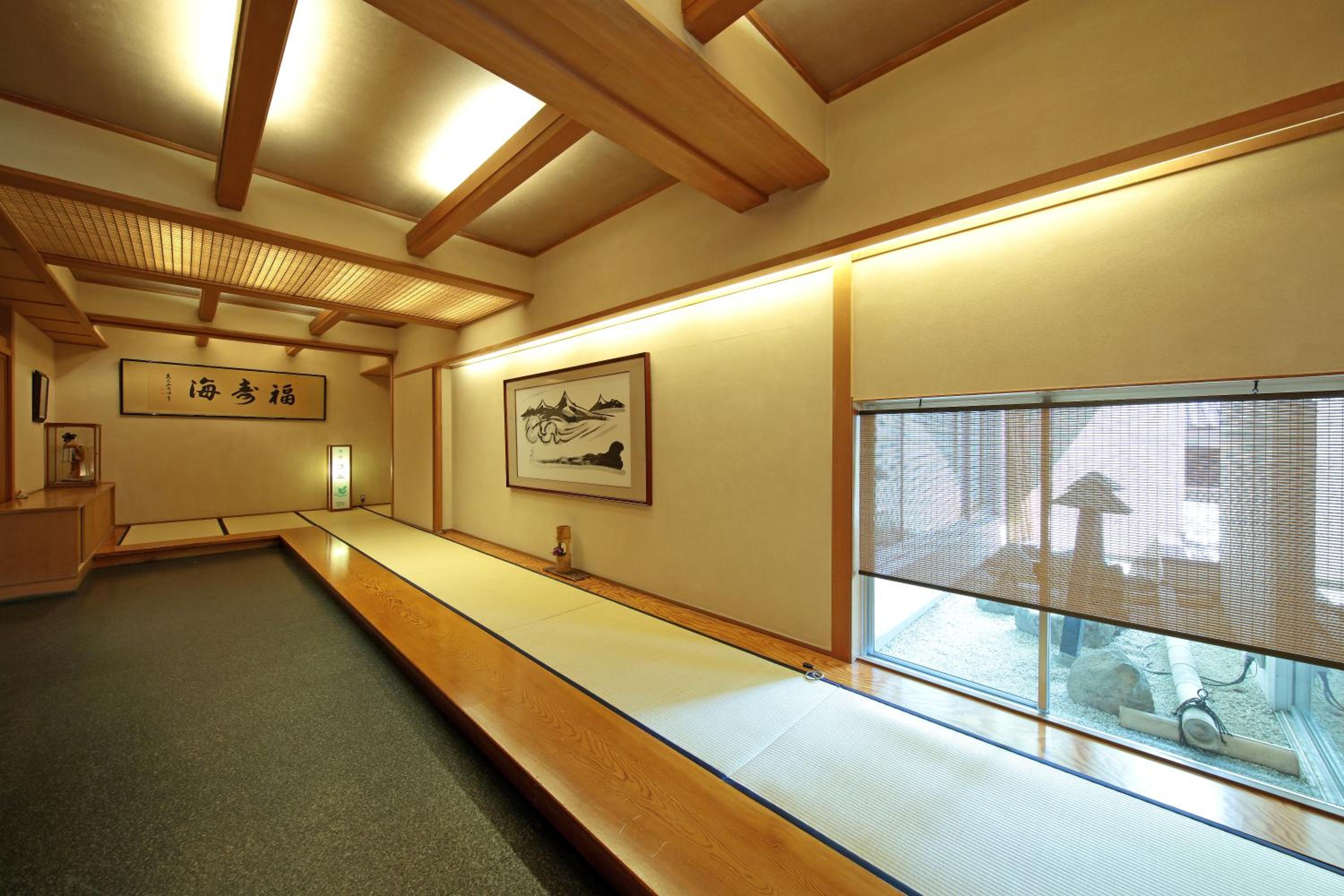 Nishiki-no-Yu Jimotoya