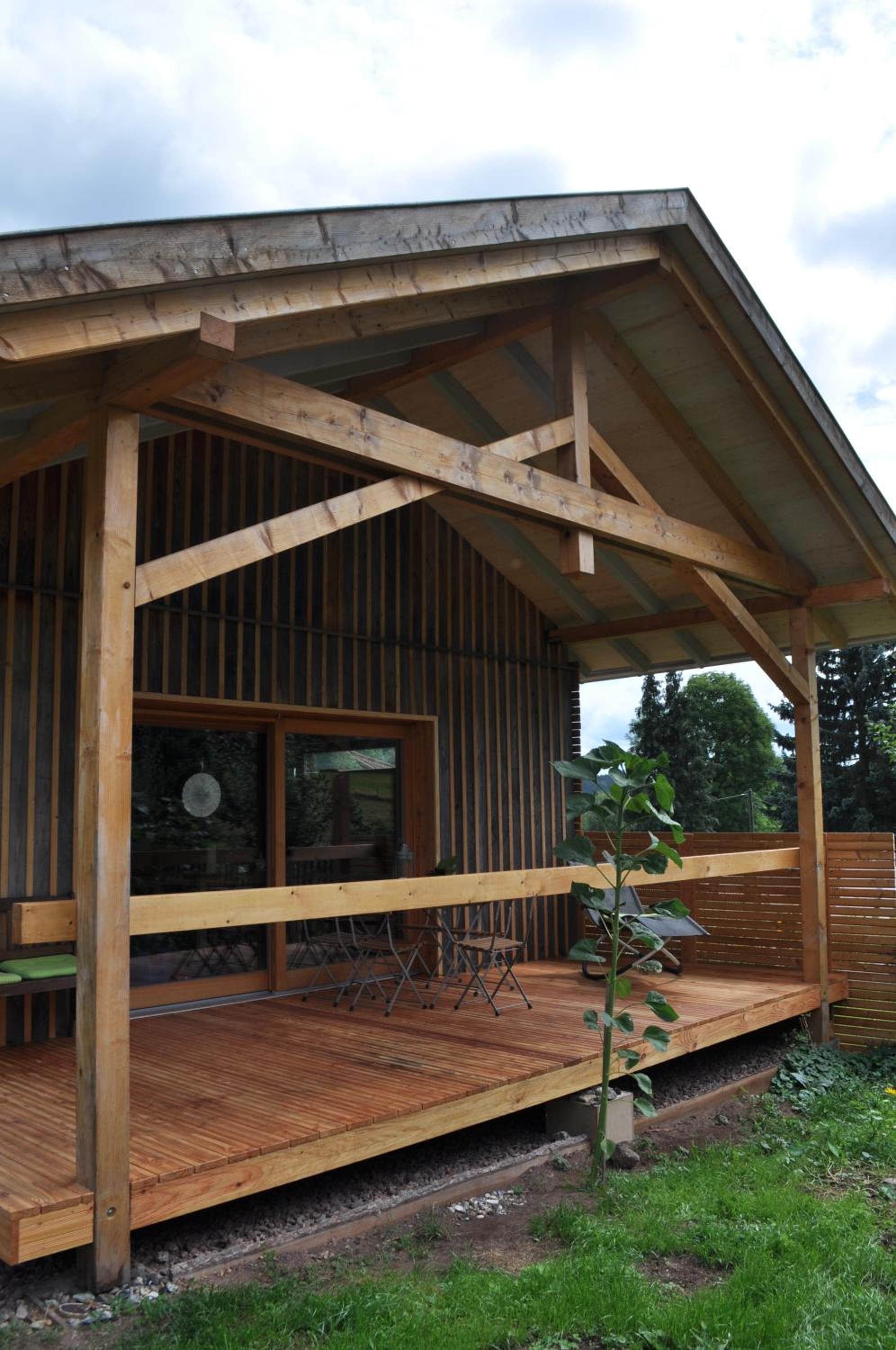 Holzmichel