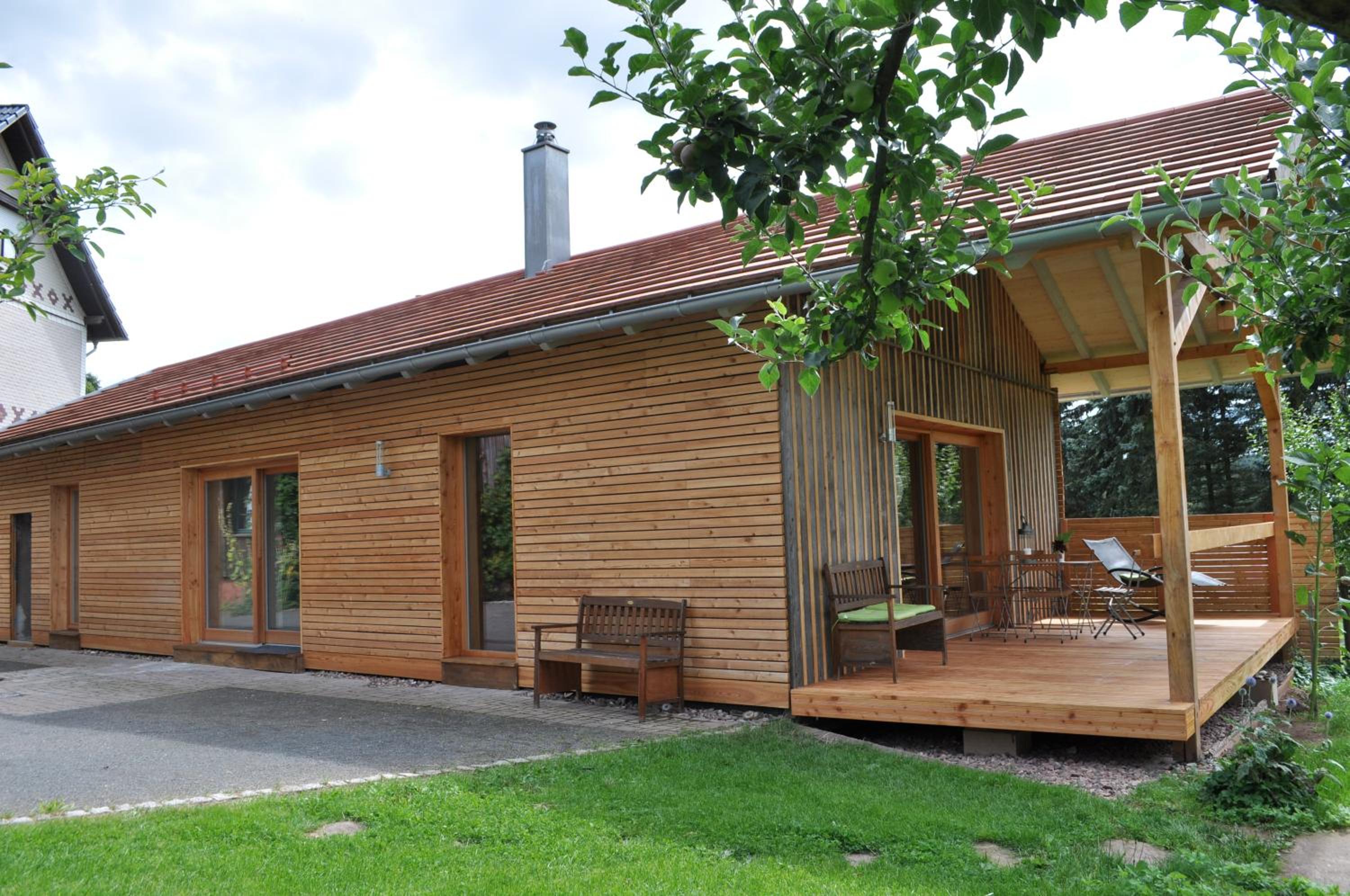 Holzmichel