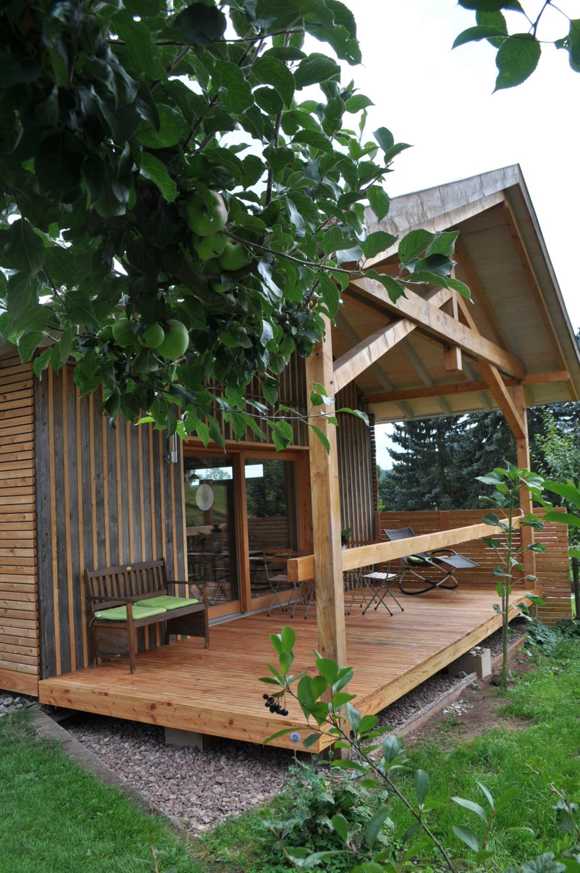 Holzmichel