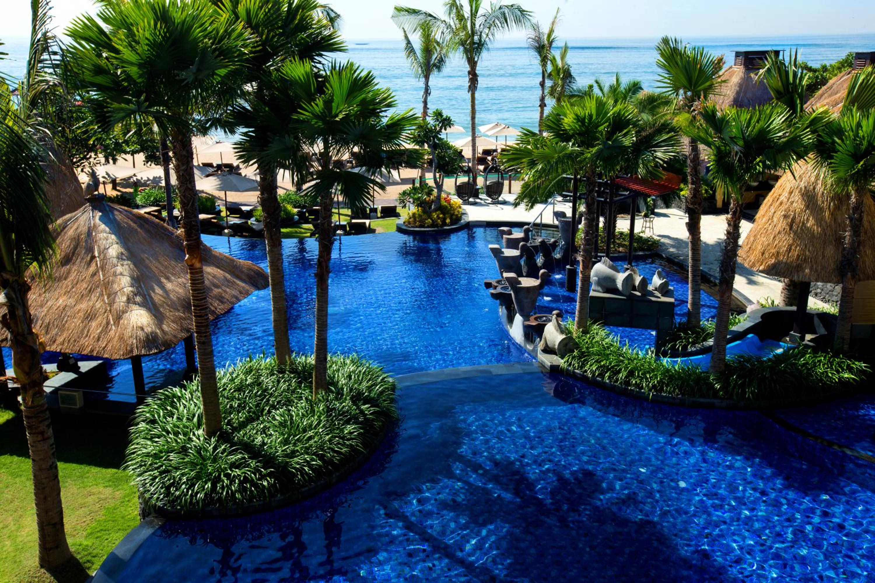 Holiday Inn Resort Bali Nusa Dua by IHG