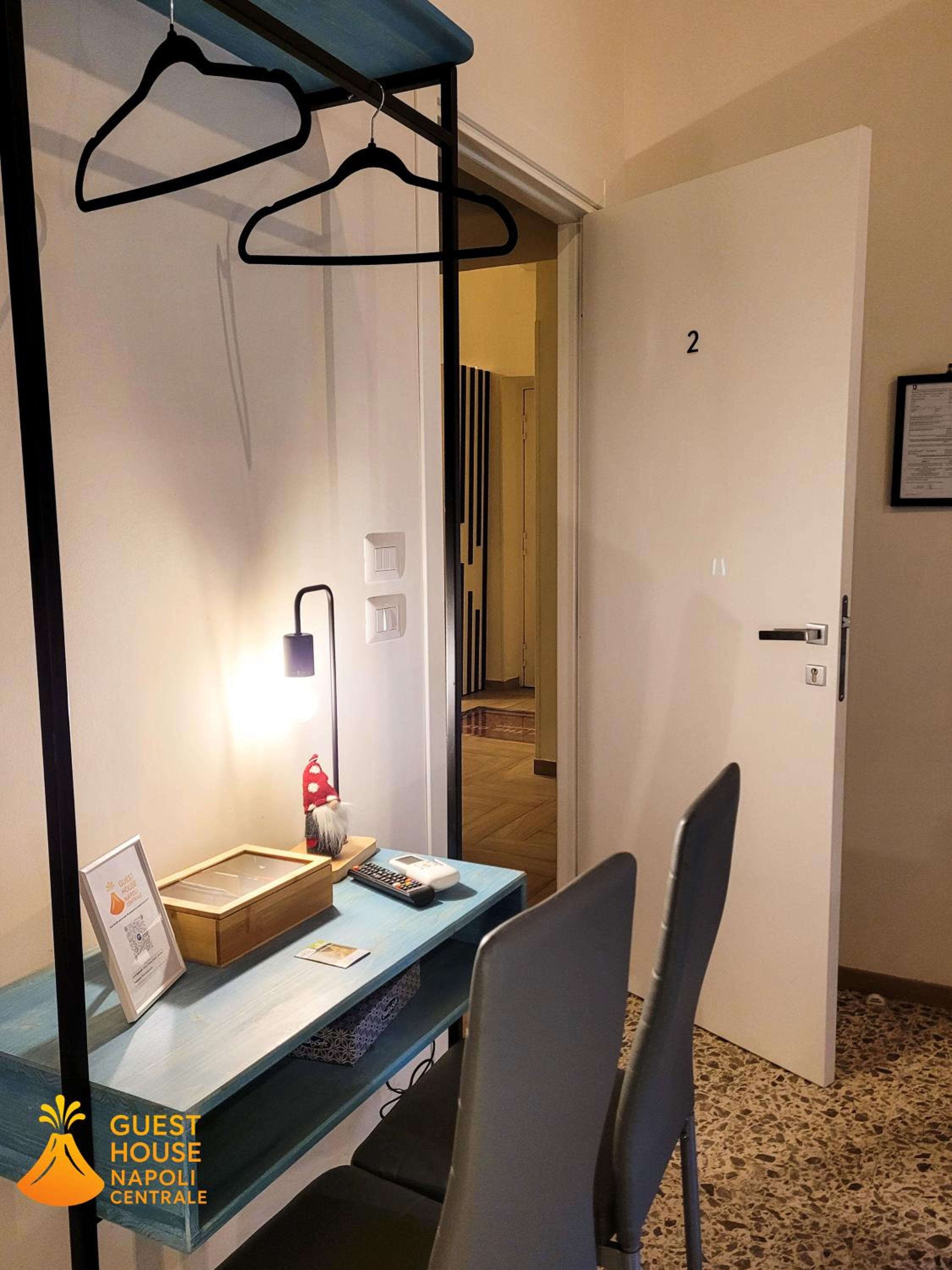 Guest House Napoli Centrale