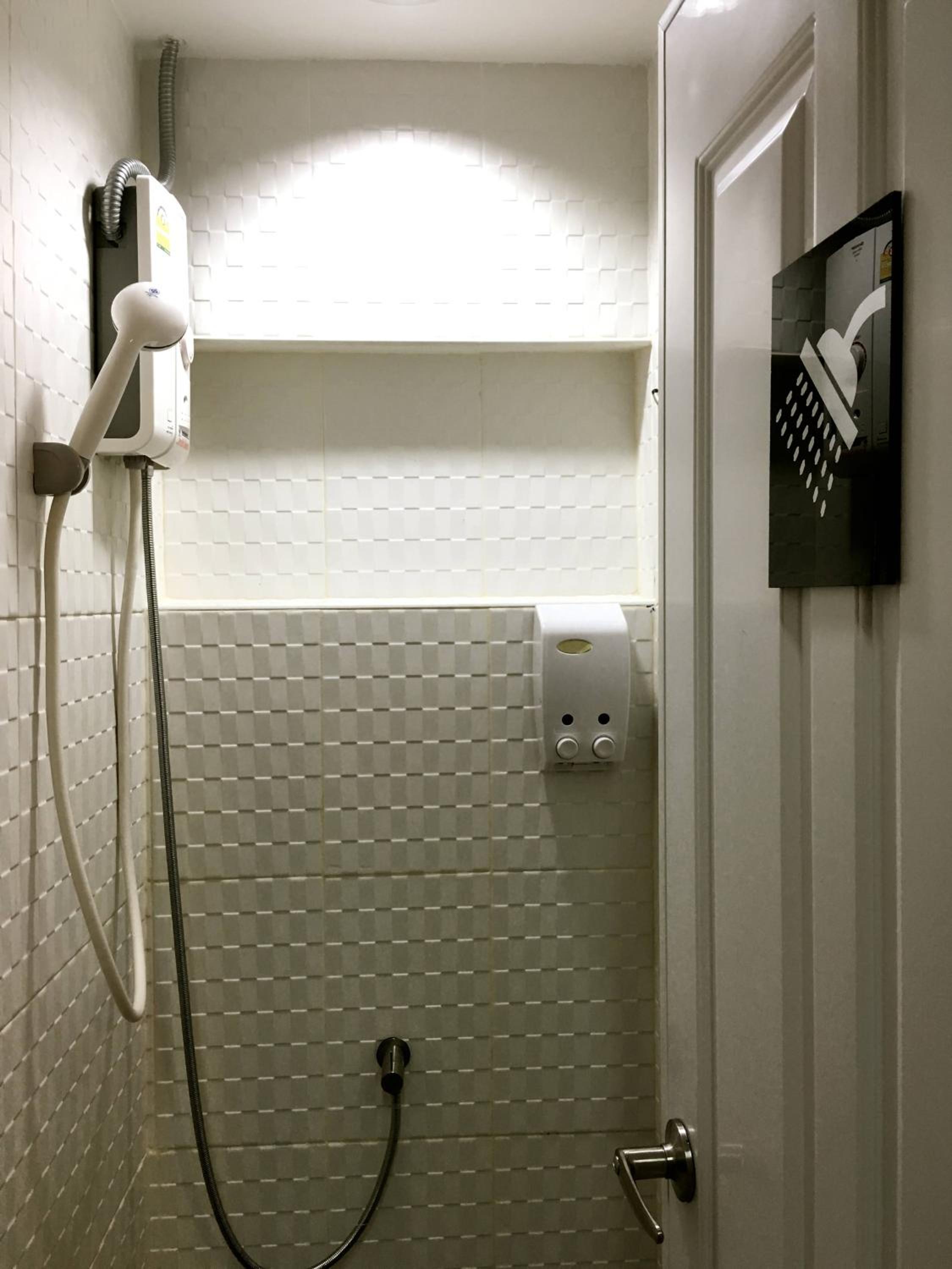 Urban Hostel Bangkok